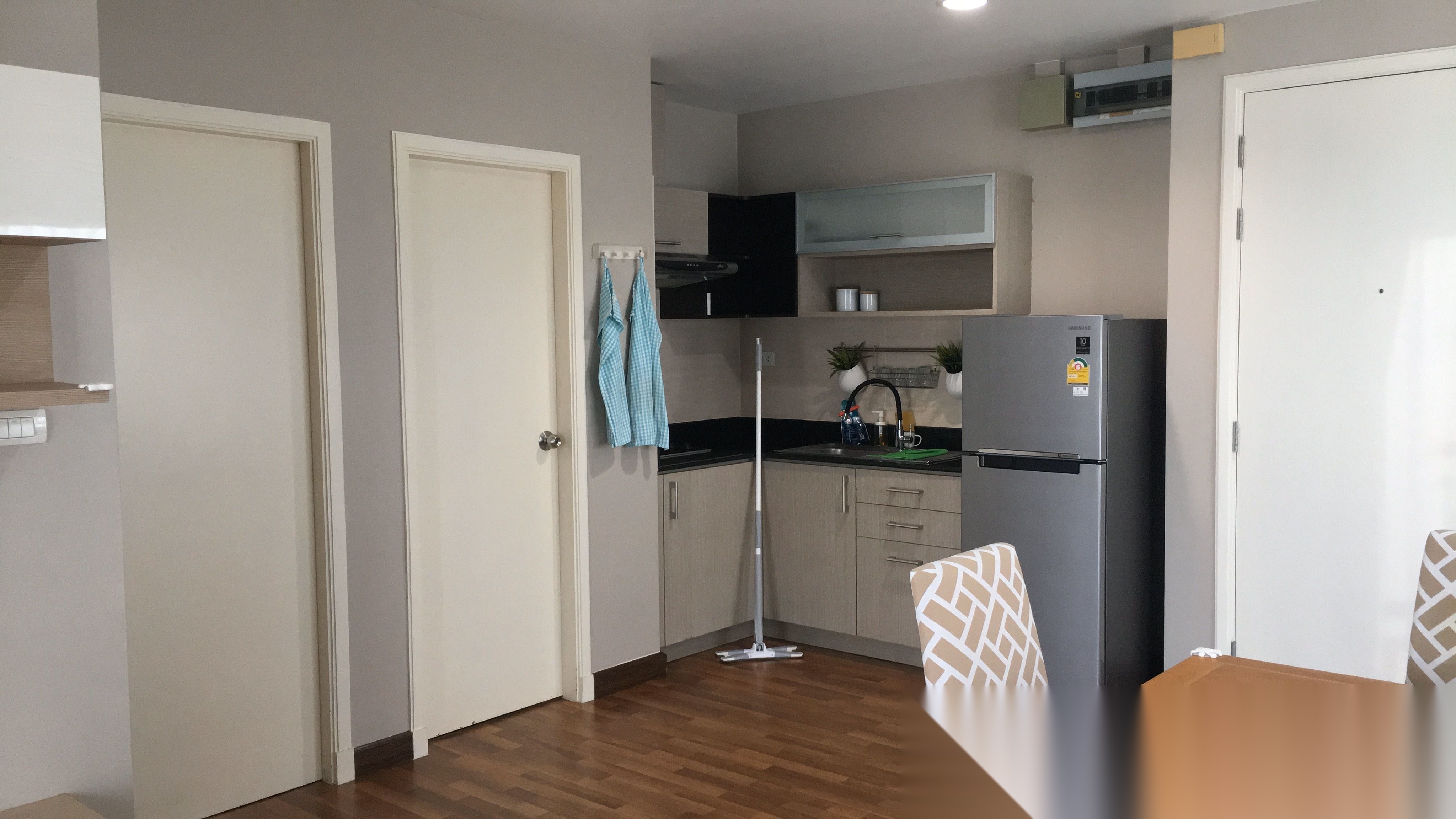 1 Bedroom Condo for sale at Centric Scene Phaholyothin 9 — photo 5