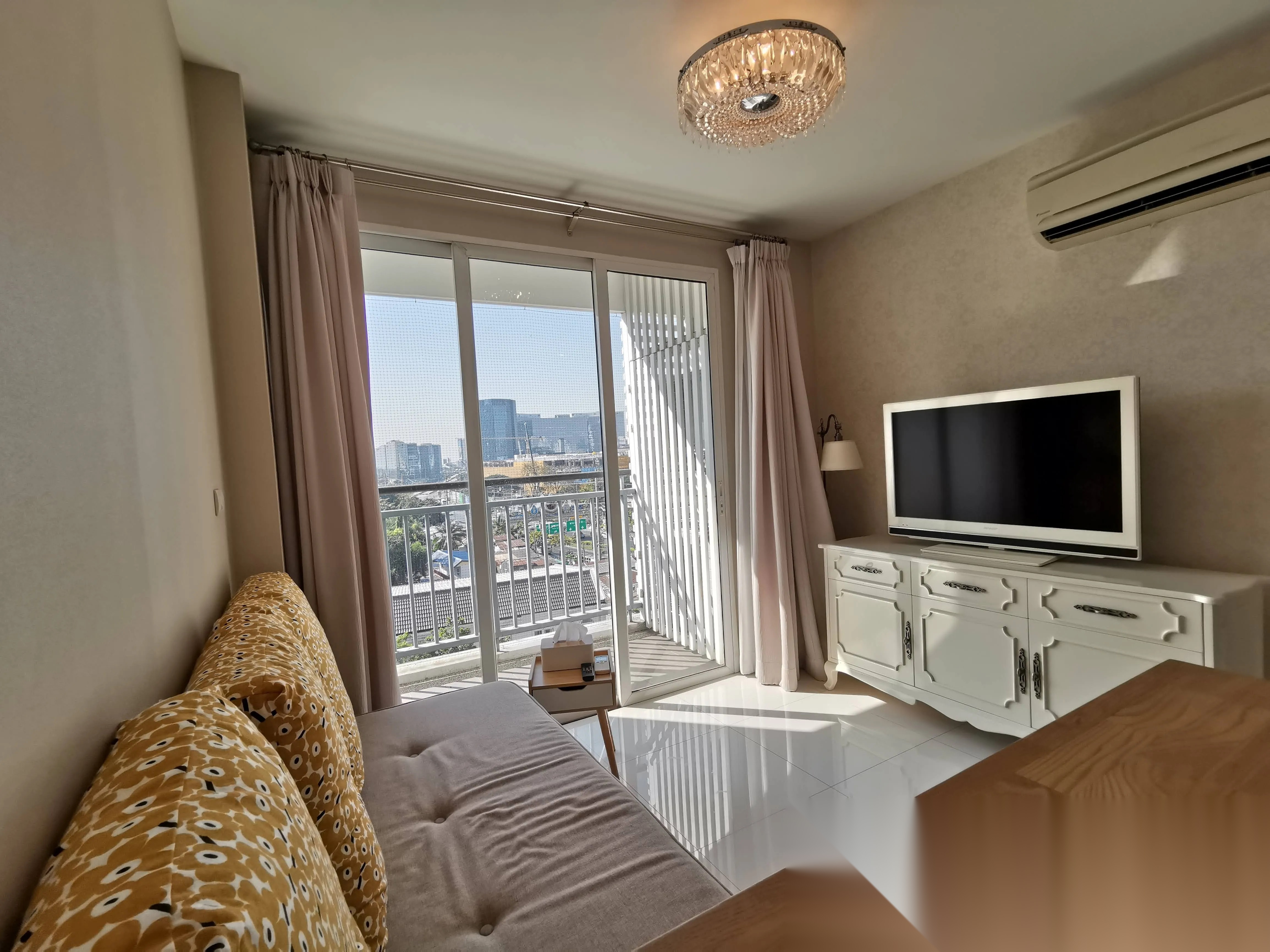 1 Bedroom Condo for sale at Voque Sukhumvit 16 — photo 1