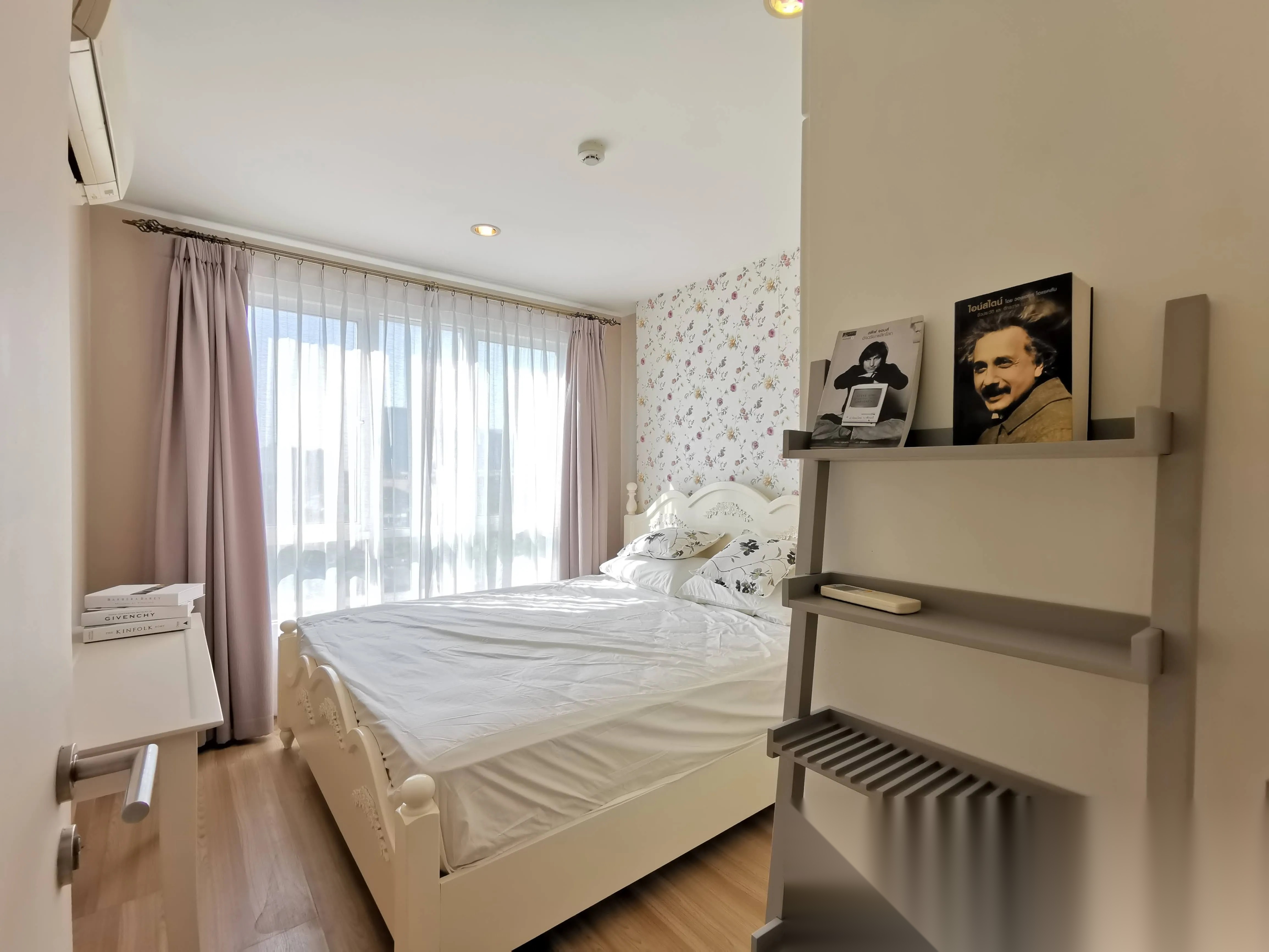 1 Bedroom Condo for sale at Voque Sukhumvit 16 — photo 4