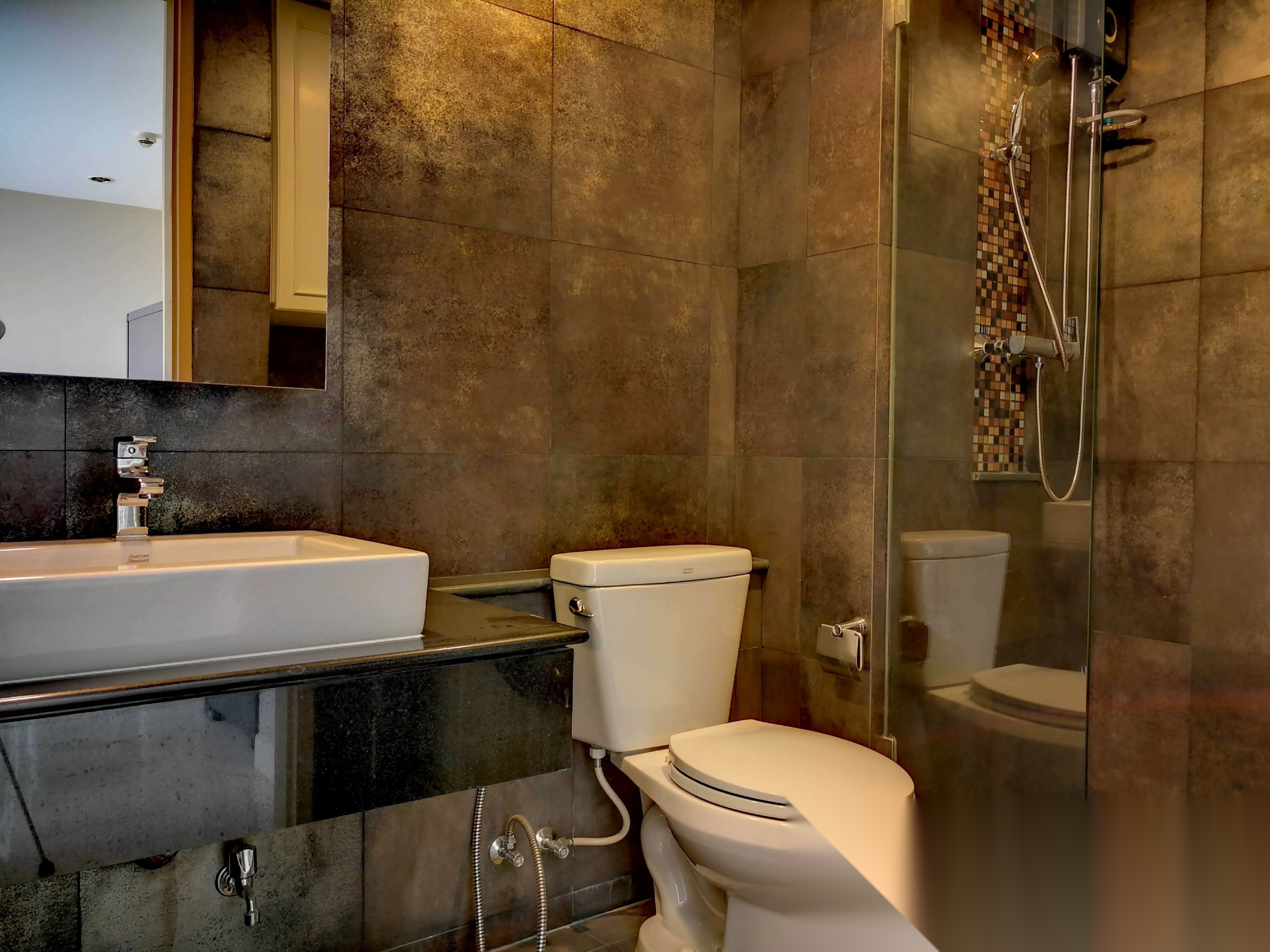 1 Bedroom Condo for sale at Voque Sukhumvit 16 — photo 5