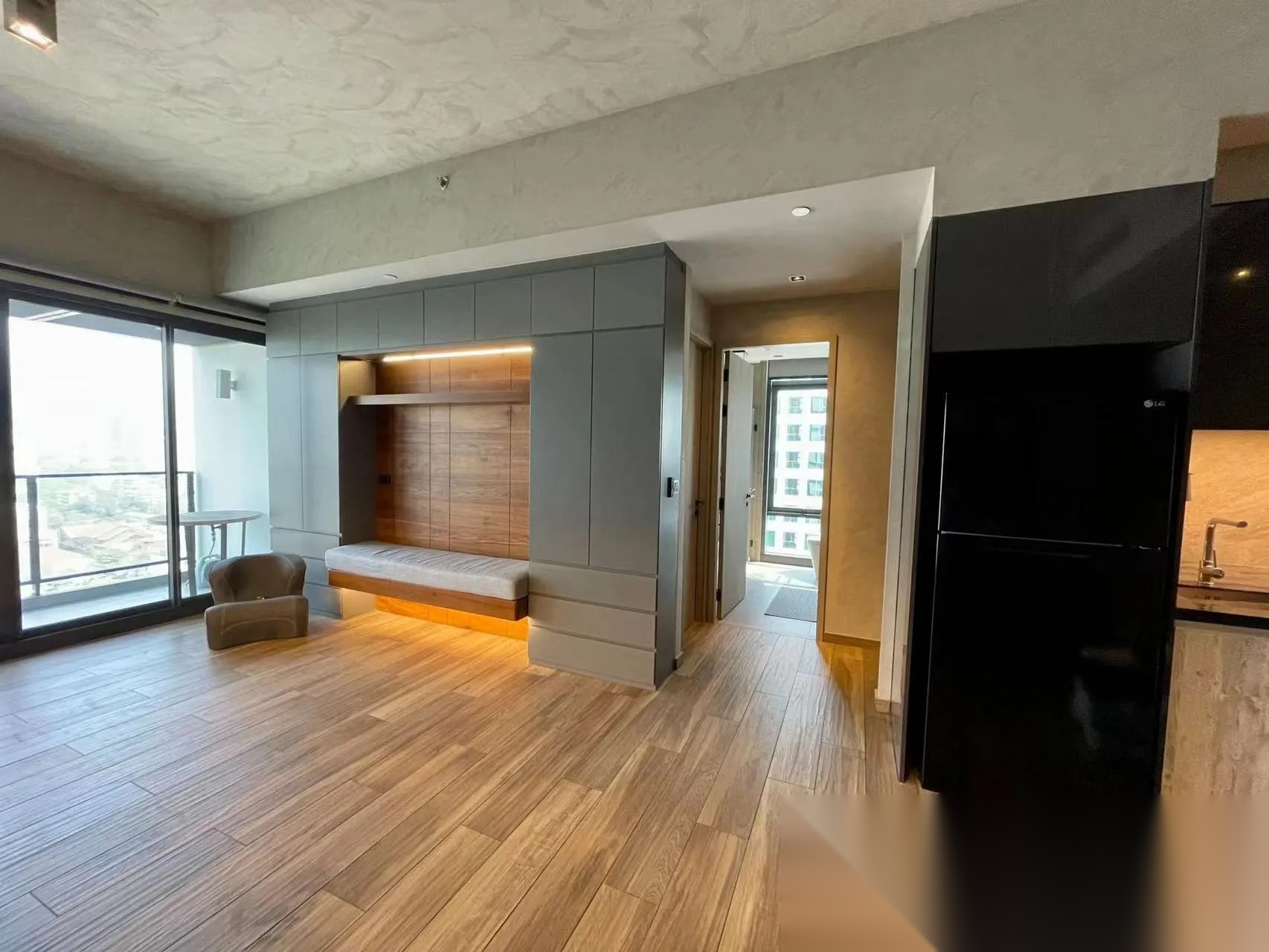 2 Bedroom Condo for sale at The Lofts Asoke — photo 1