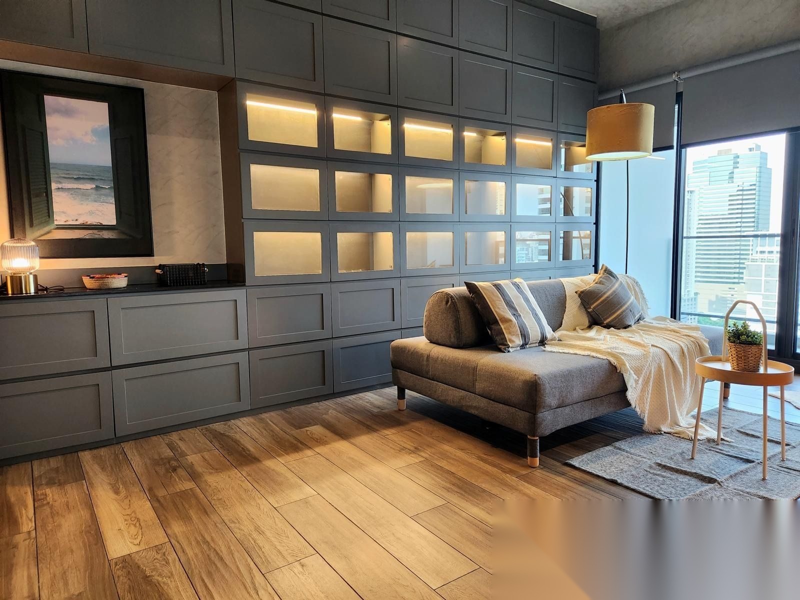 2 Bedroom Condo for sale at The Lofts Asoke — photo 3