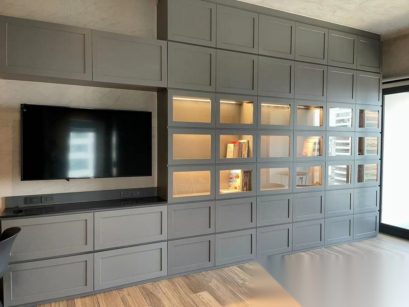 2 Bedroom Condo for sale at The Lofts Asoke — photo 4