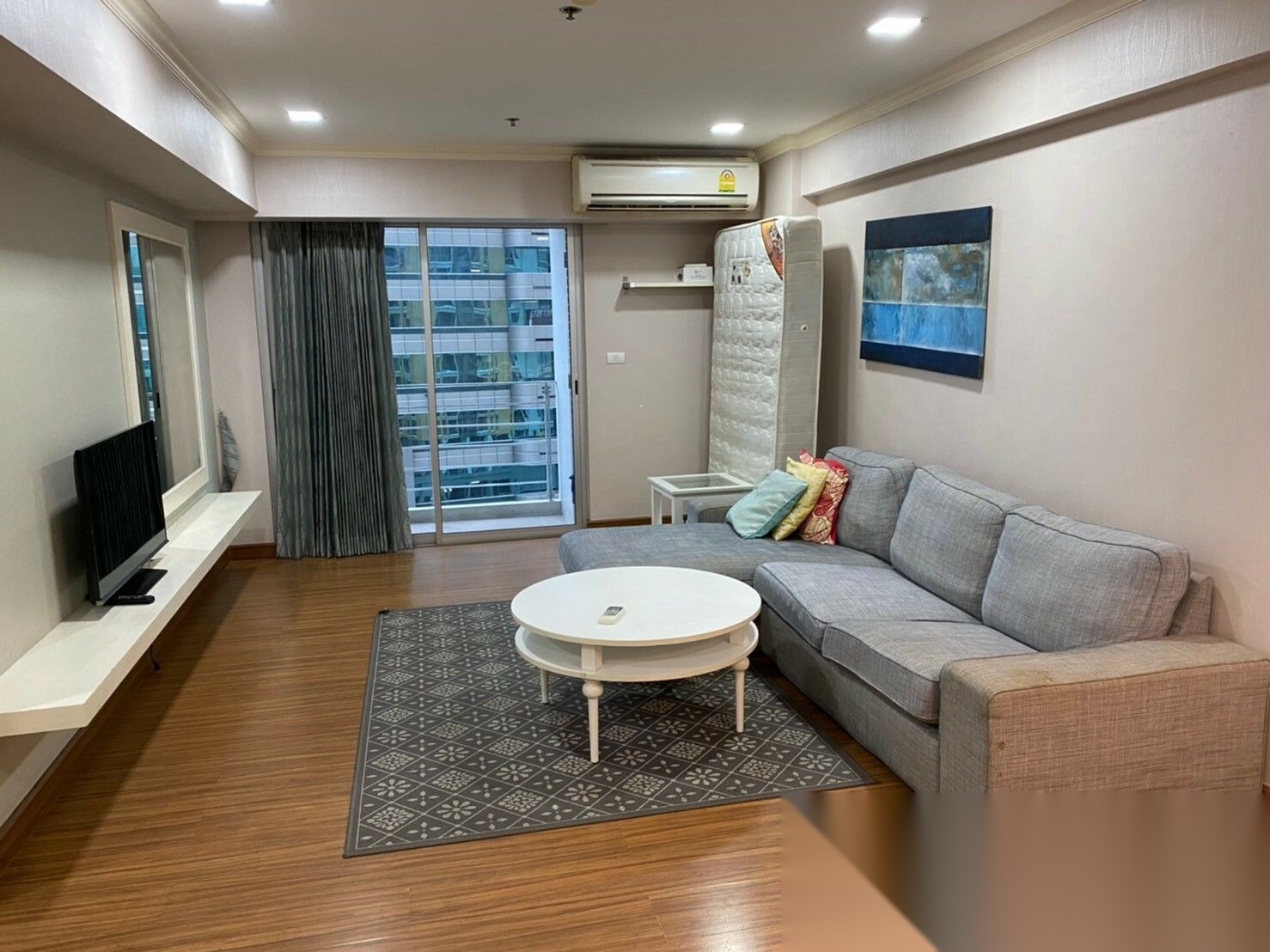 2 Bedroom Condo for sale at My Resort Bangkok — photo 2