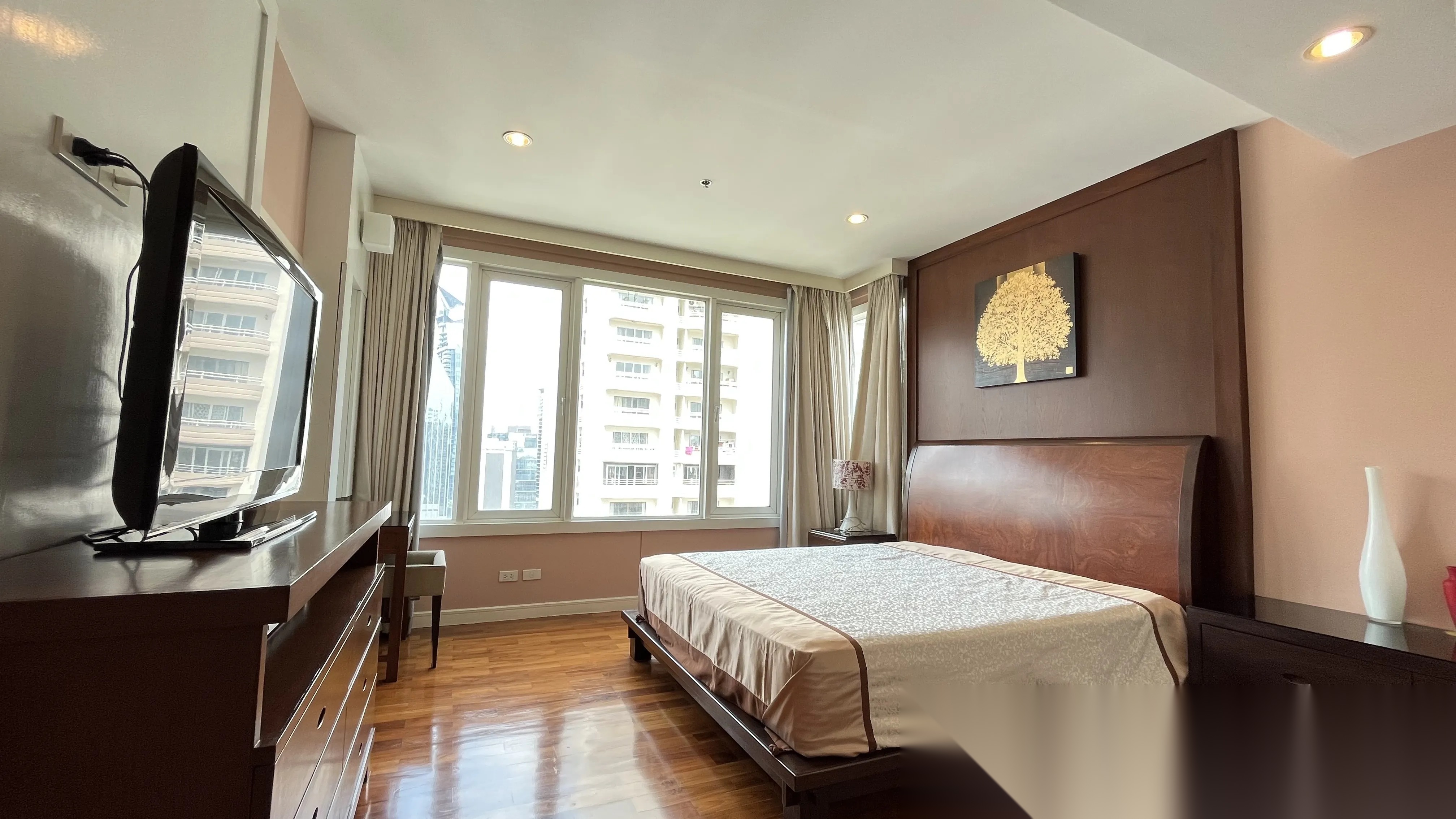 2 Bedroom Condo for sale at Baan Siri 24 — photo 1