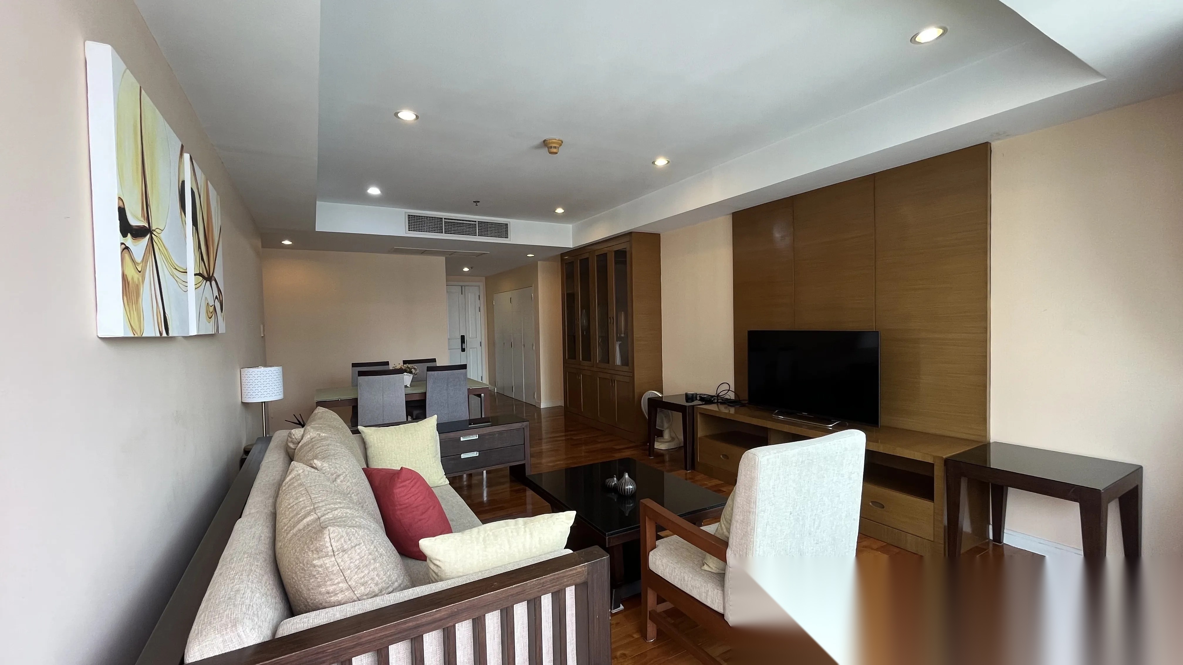 2 Bedroom Condo for sale at Baan Siri 24 — photo 3