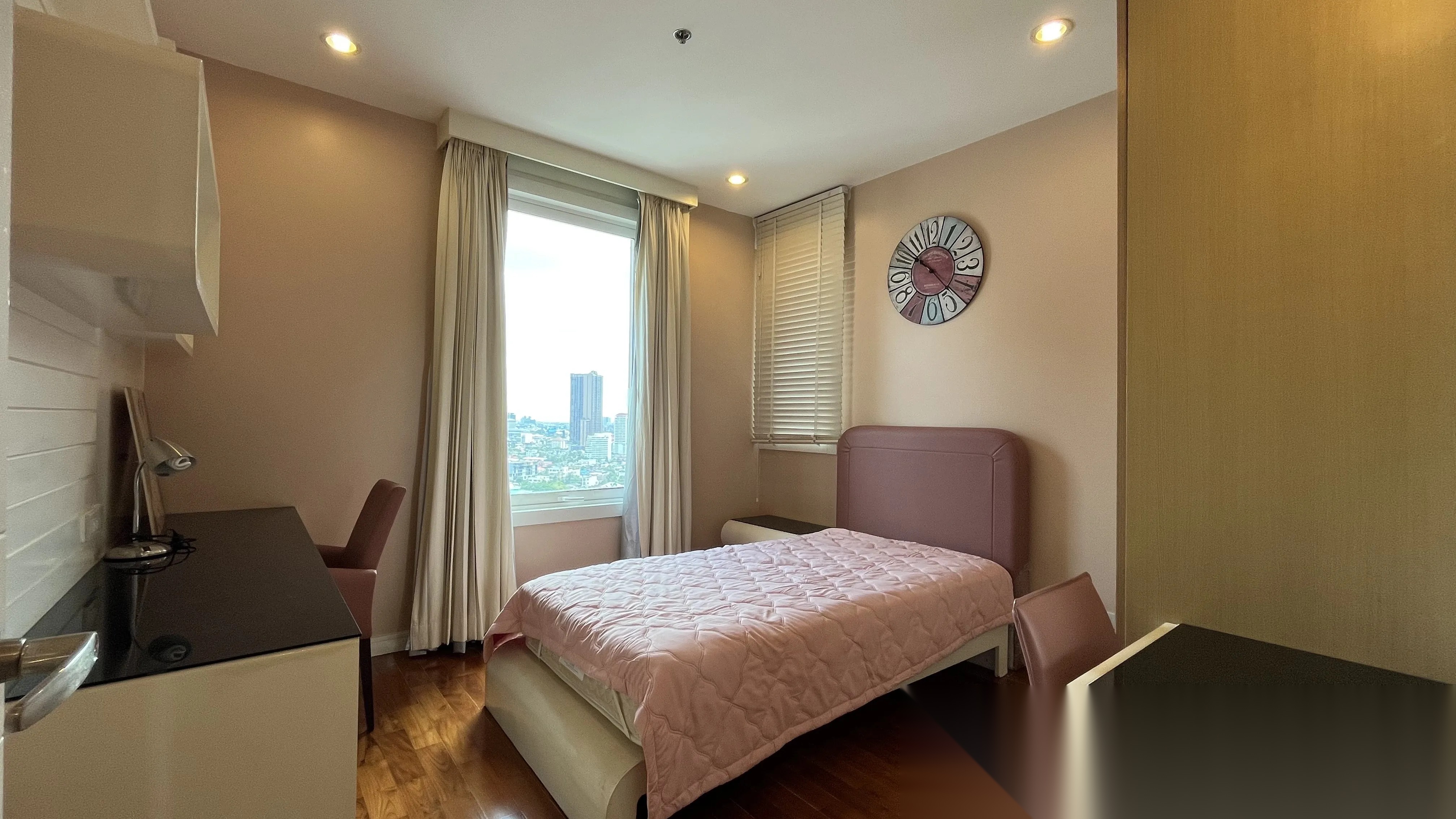 2 Bedroom Condo for sale at Baan Siri 24 — photo 5