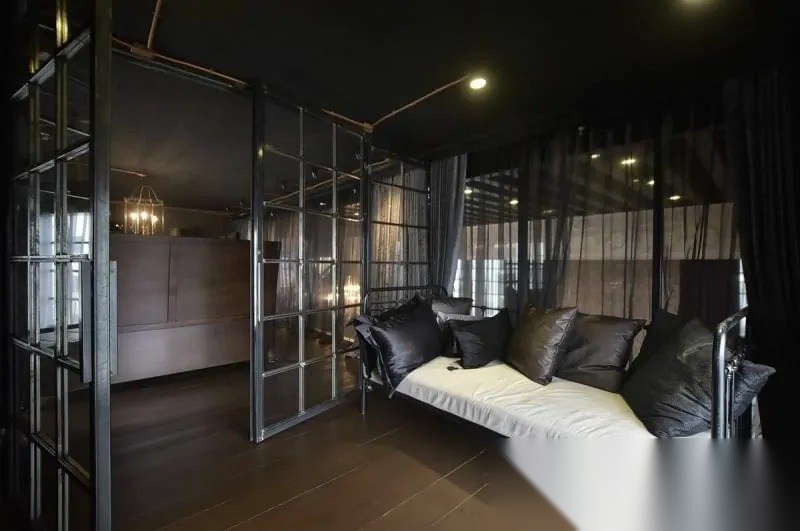 2 Bedroom Condo for sale at The Emporio Place — photo 3