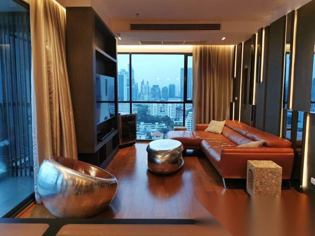 2 Bedroom Condo for sale at The Parco Condominium — photo 1