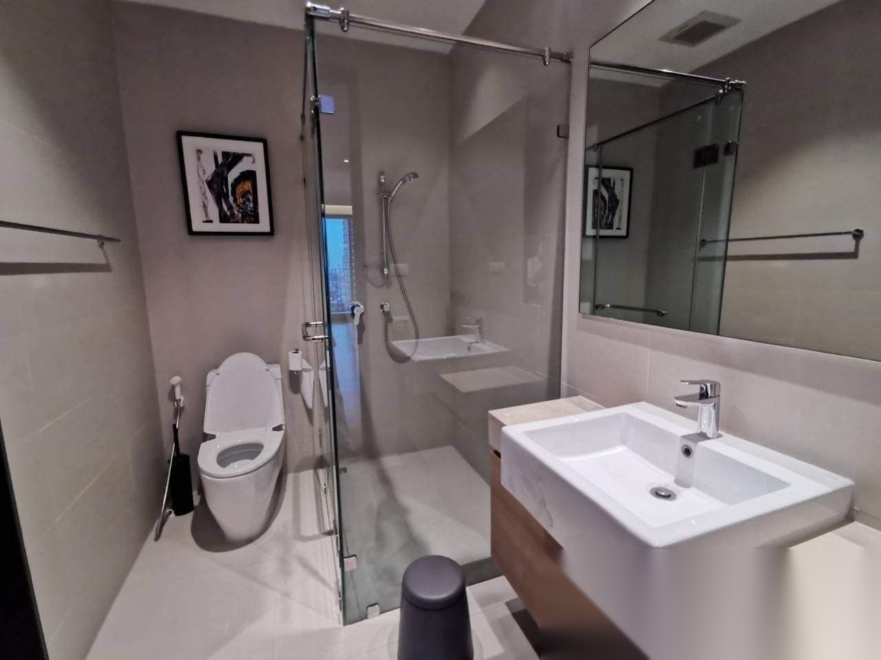 2 Bedroom Condo for sale at The Parco Condominium — photo 4
