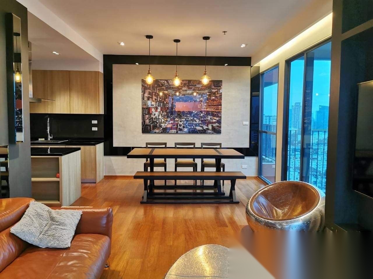 2 Bedroom Condo for sale at The Parco Condominium — photo 5