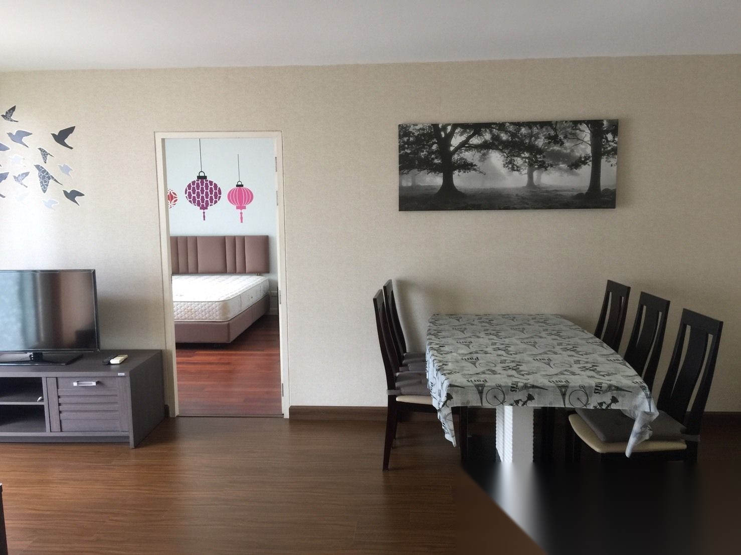 2 Bedroom Condo for sale at Sathorn Plus - By The Garden — photo 1
