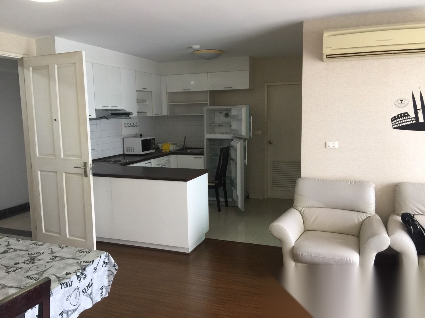 2 Bedroom Condo for sale at Sathorn Plus - By The Garden — photo 2