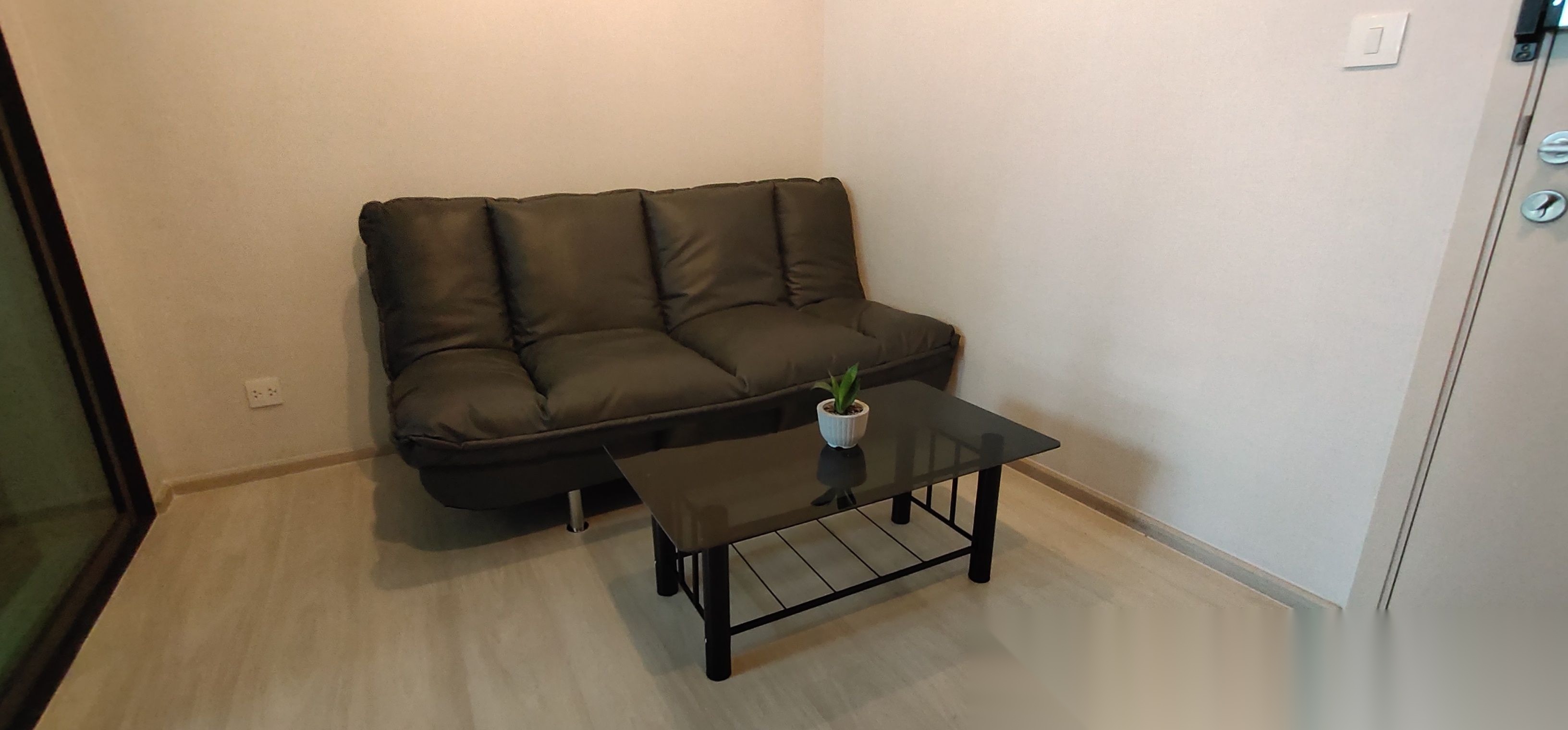1 Bedroom Condo for sale at Life Pinklao — photo 1
