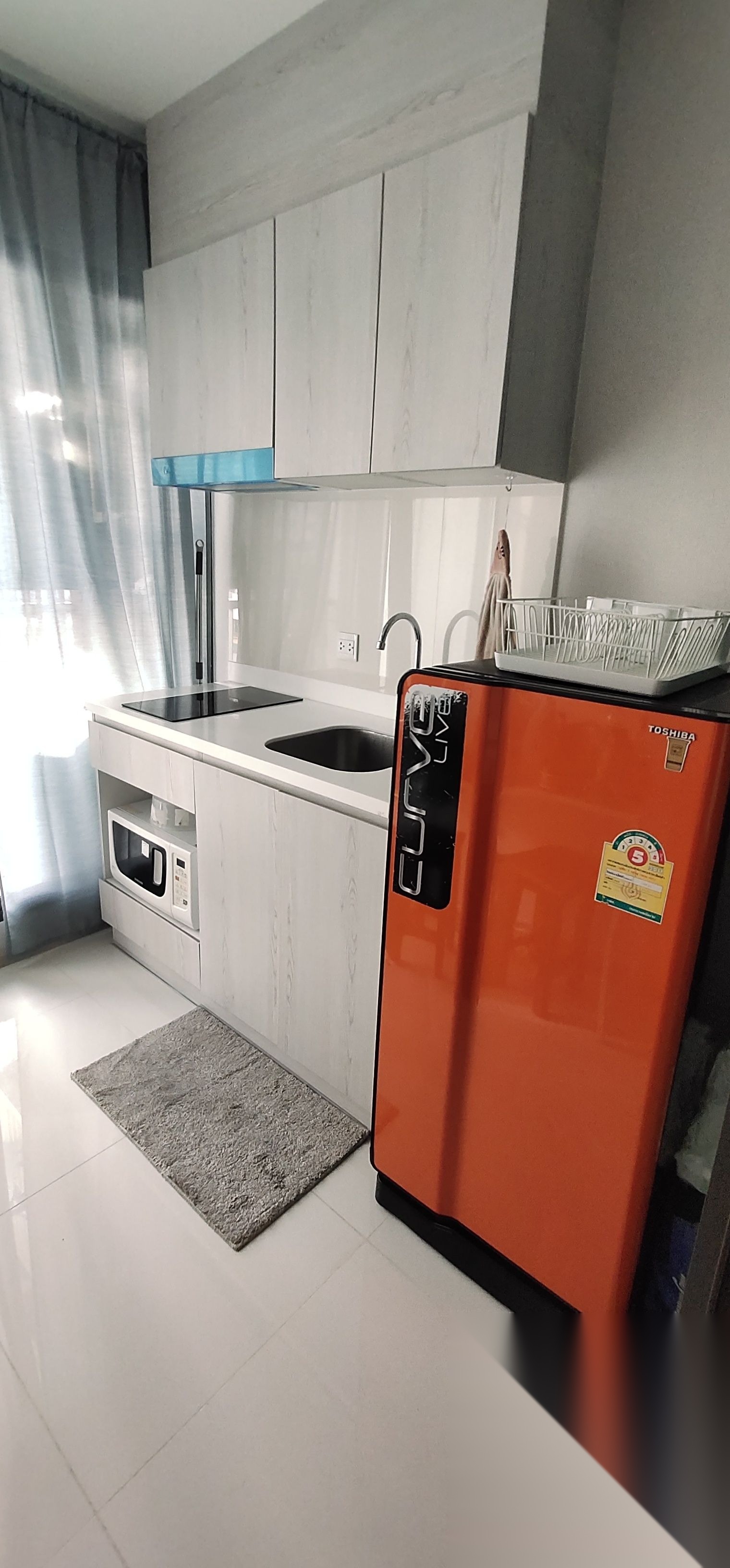 1 Bedroom Condo for sale at Life Pinklao — photo 2