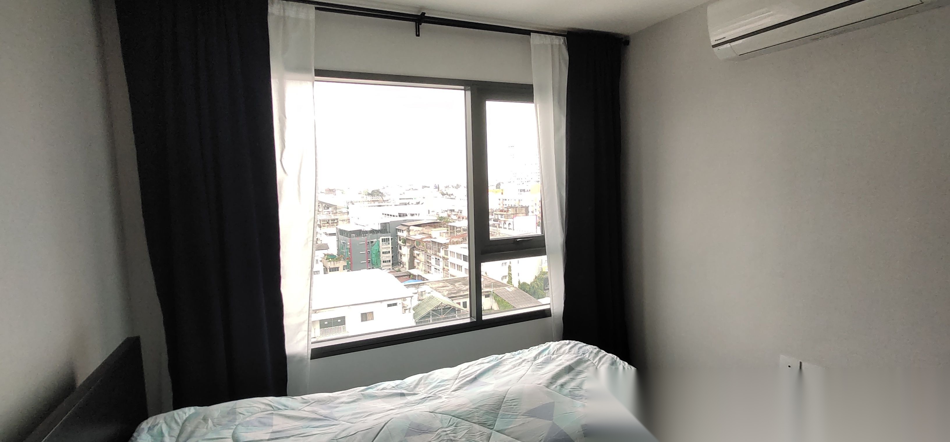 1 Bedroom Condo for sale at Life Pinklao — photo 4