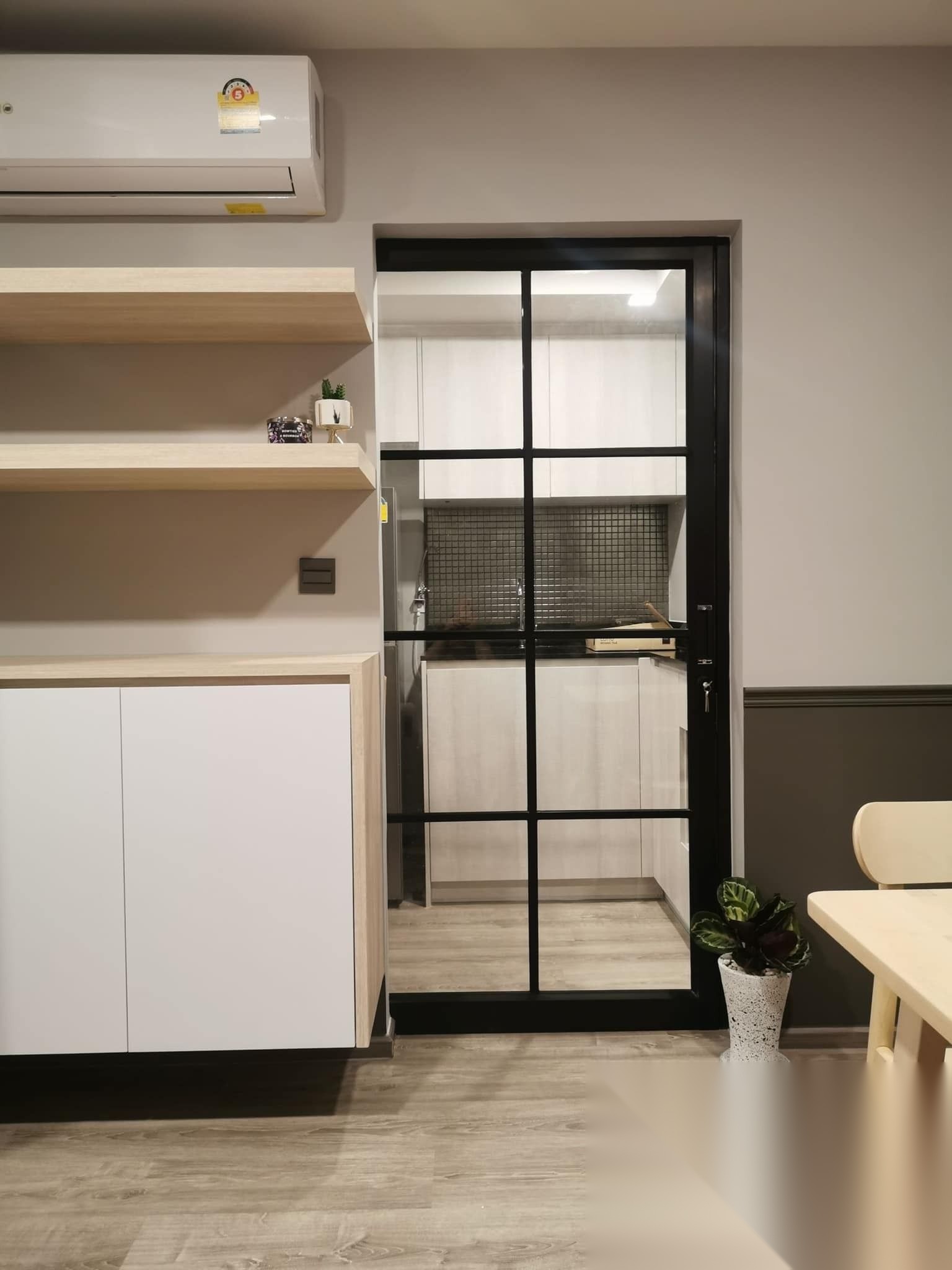 1 Bedroom Condo for sale at Maestro 19 Ratchada 19 - Vipha — photo 5
