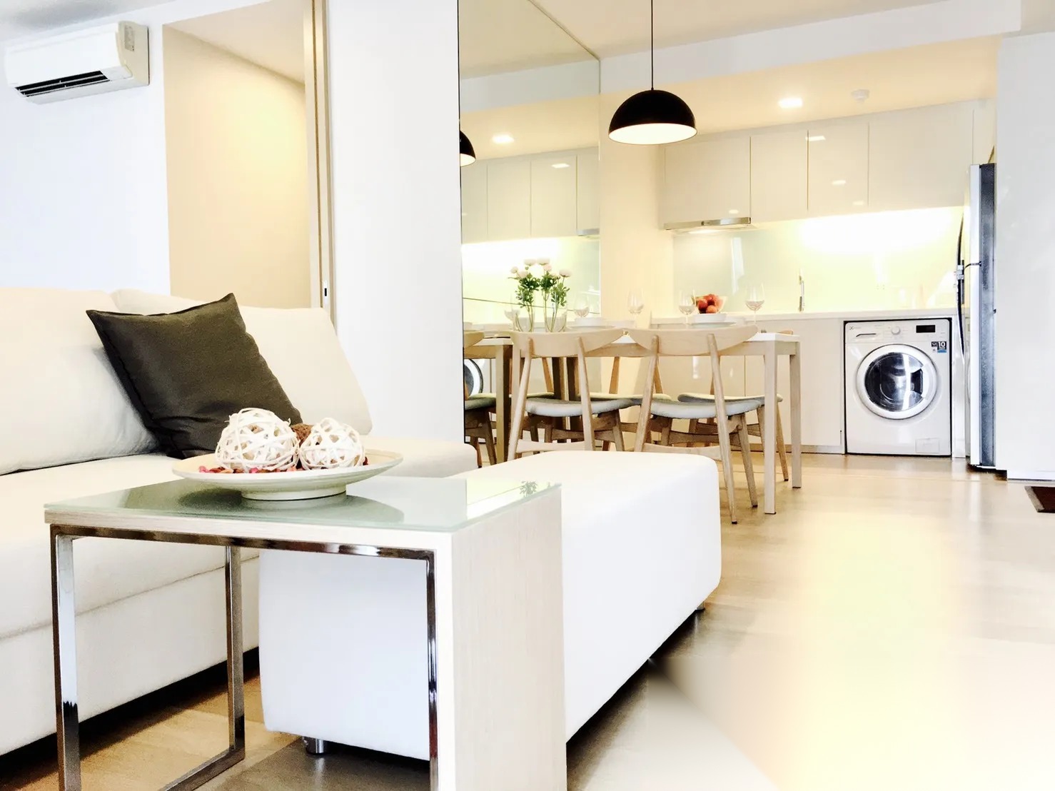 1 Bedroom Condo for sale at Liv At 49 — photo 1