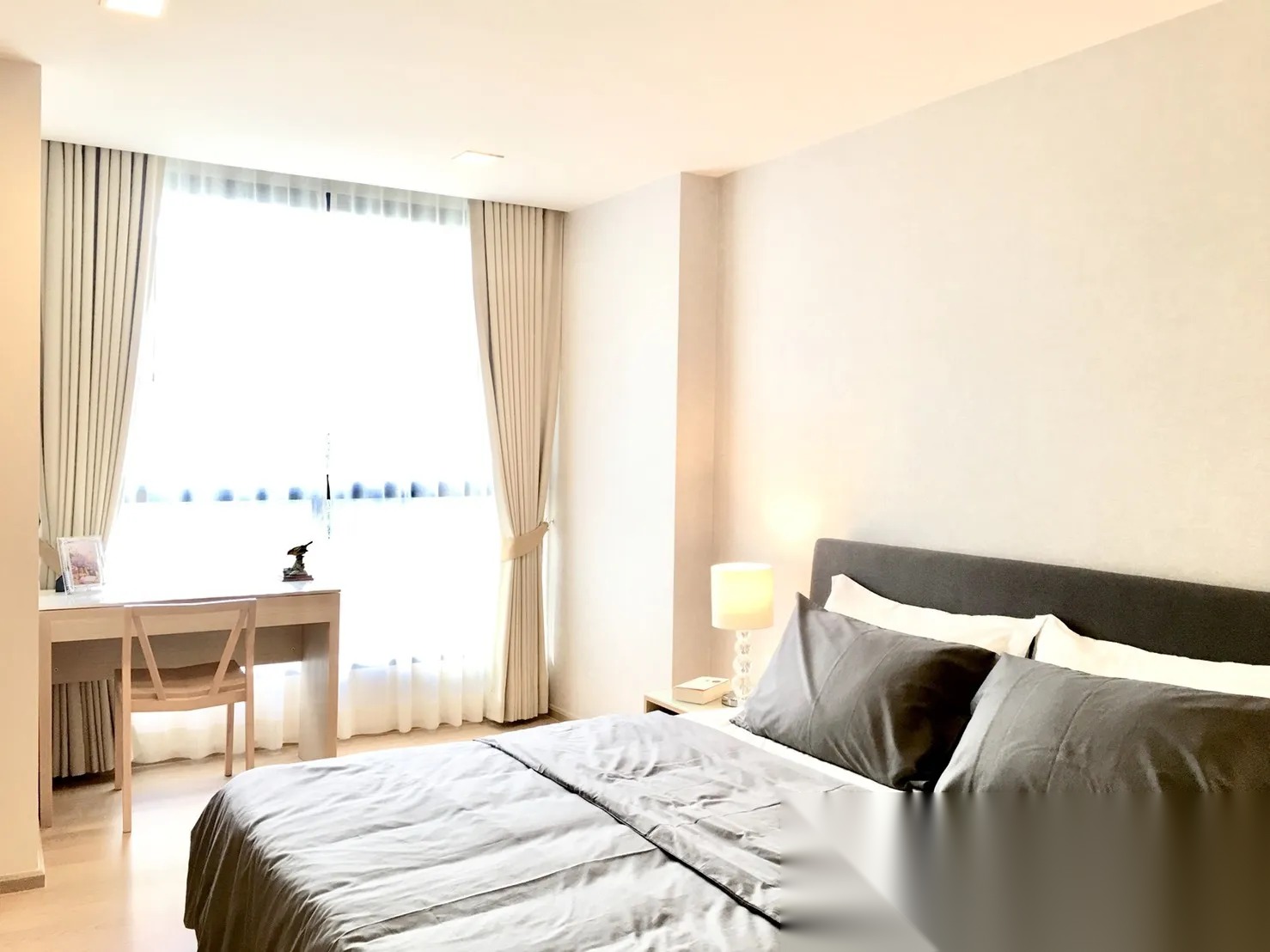 1 Bedroom Condo for sale at Liv At 49 — photo 3