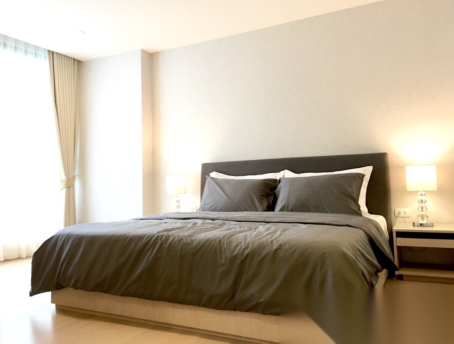 1 Bedroom Condo for sale at Liv At 49 — photo 4