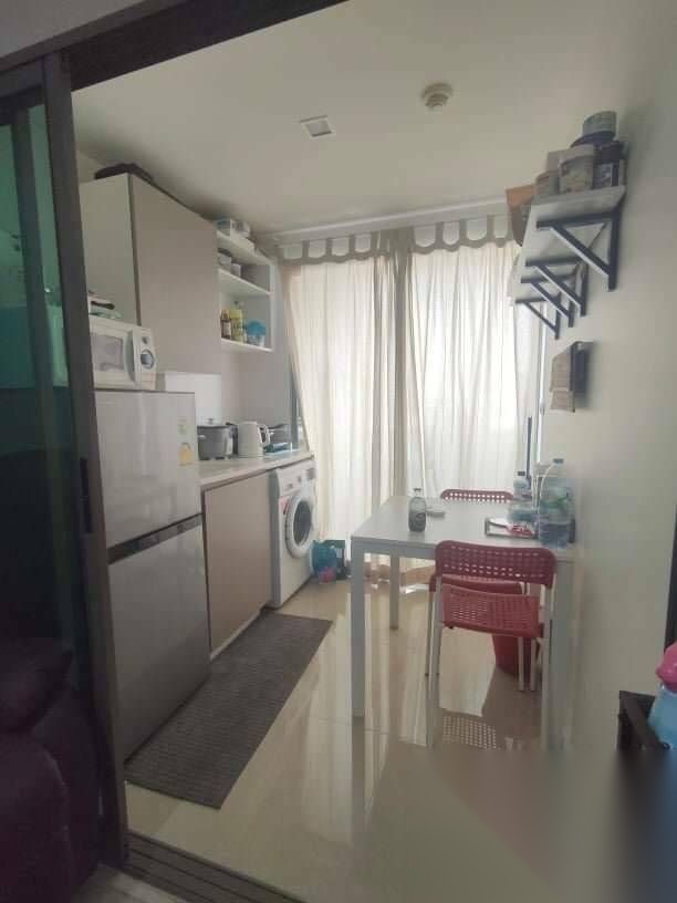1 Bedroom Condo for sale at Metro Luxe Ratchada — photo 1