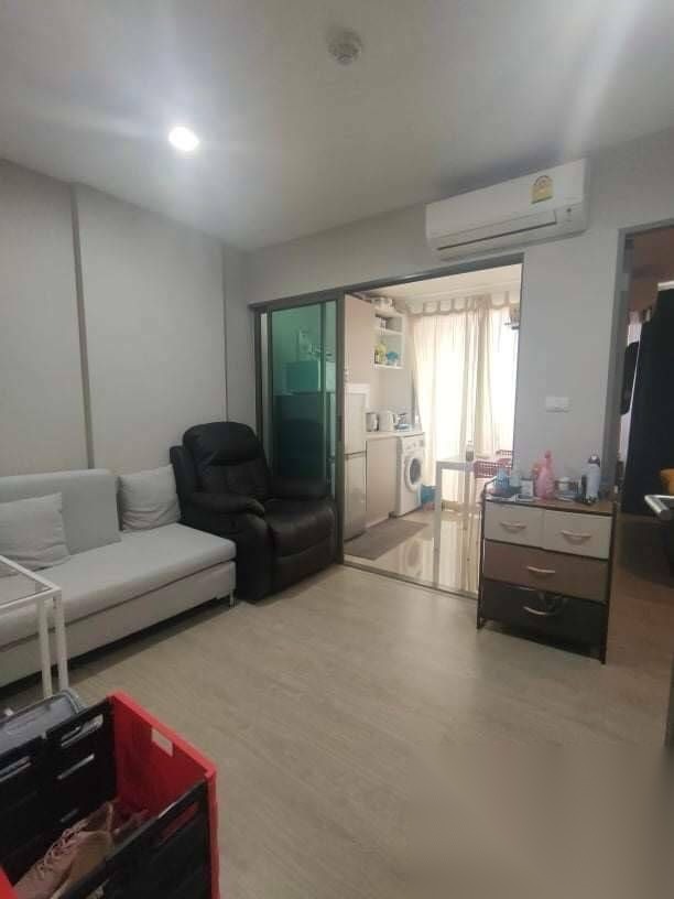1 Bedroom Condo for sale at Metro Luxe Ratchada — photo 2