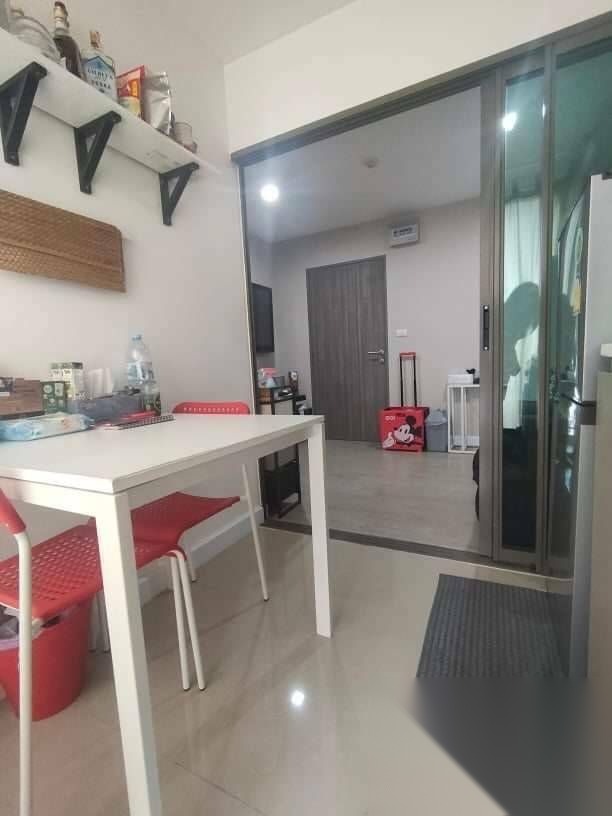 1 Bedroom Condo for sale at Metro Luxe Ratchada — photo 3