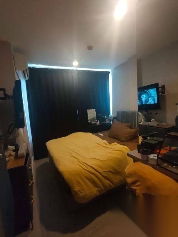 1 Bedroom Condo for sale at Metro Luxe Ratchada — photo 5