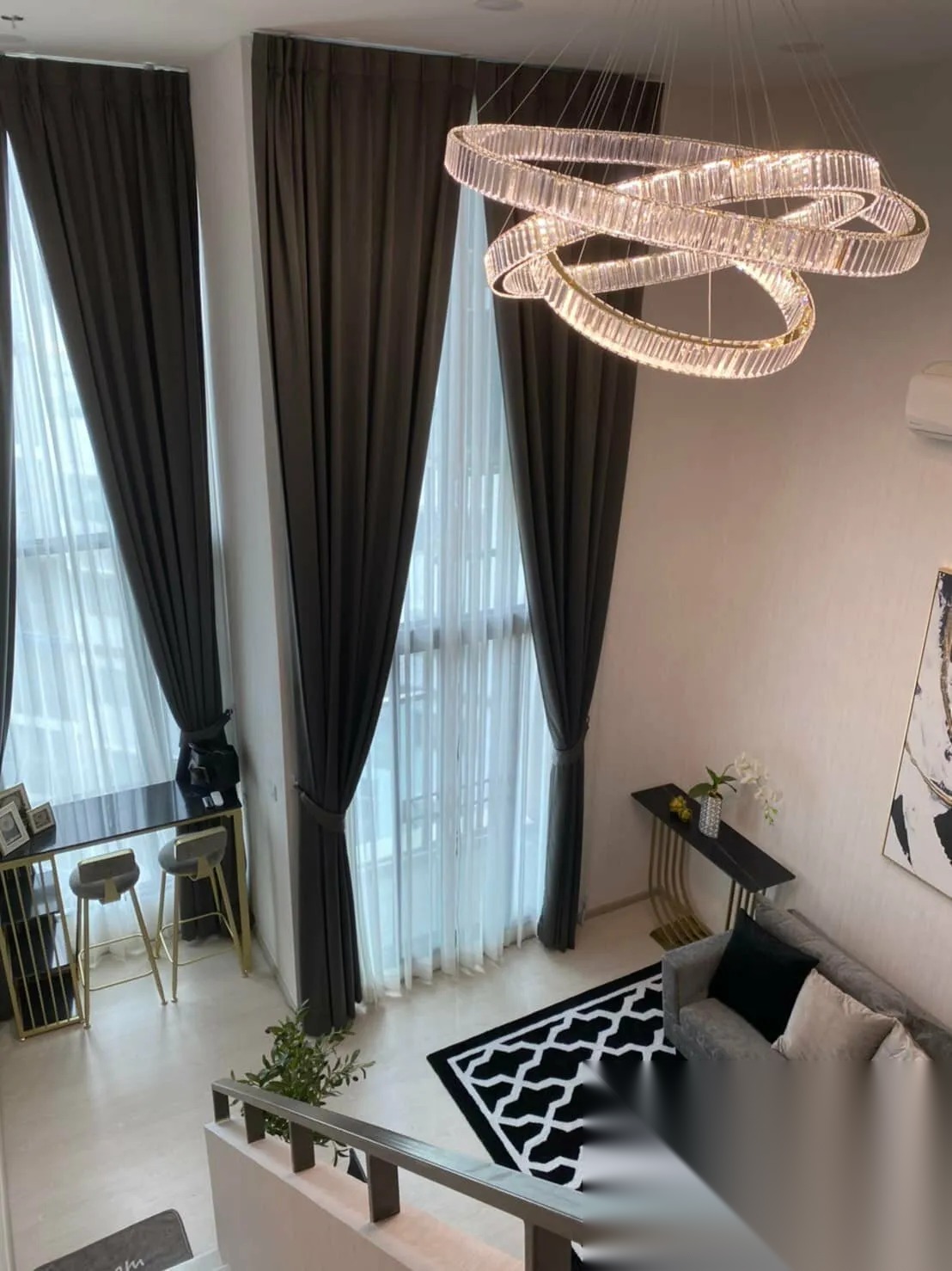 1 Bedroom Condo for sale at Knightsbridge​ Phaholyothin​ - Interchange​ — photo 1