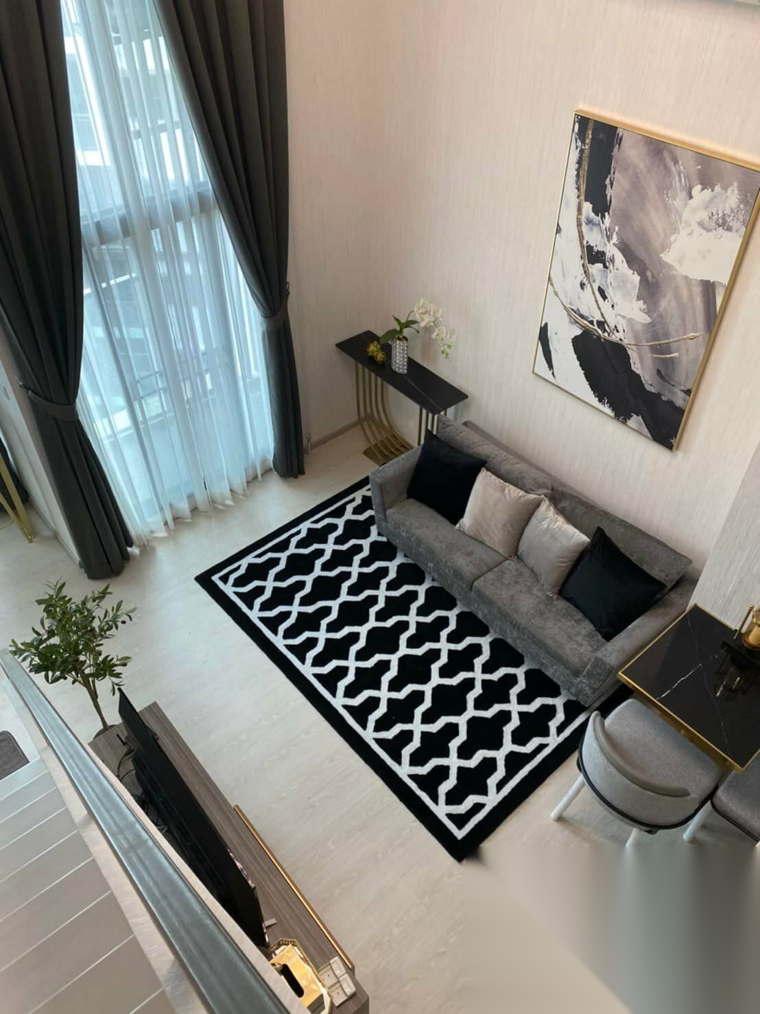 1 Bedroom Condo for sale at Knightsbridge​ Phaholyothin​ - Interchange​ — photo 2