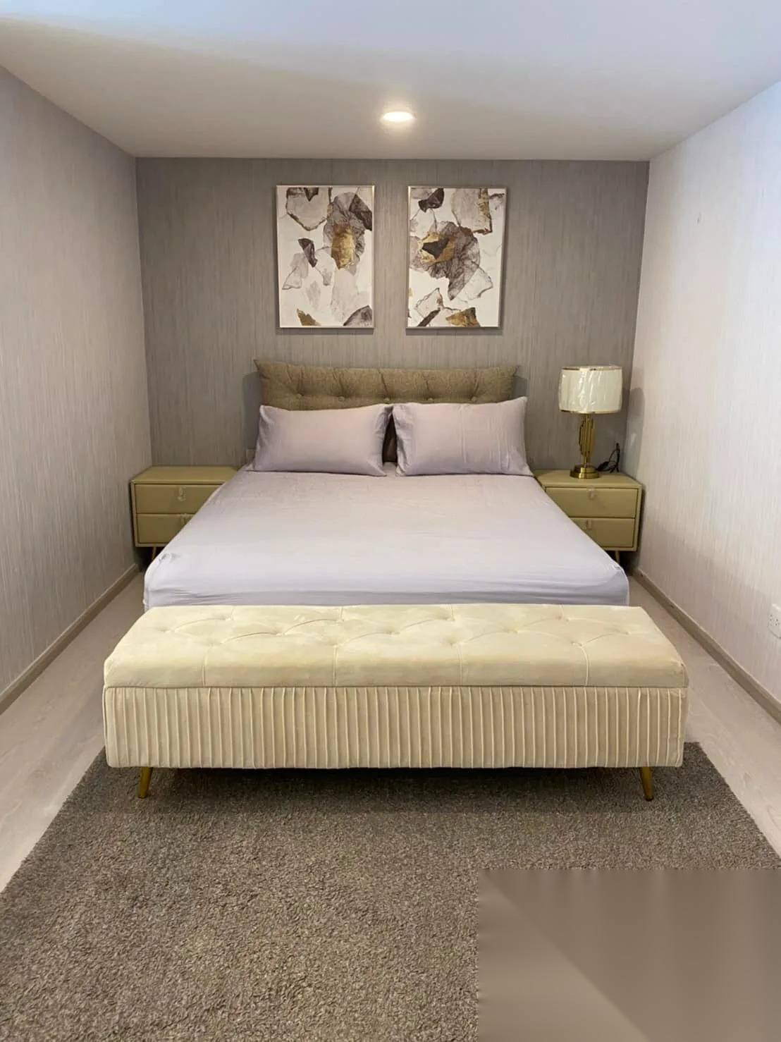 1 Bedroom Condo for sale at Knightsbridge​ Phaholyothin​ - Interchange​ — photo 3