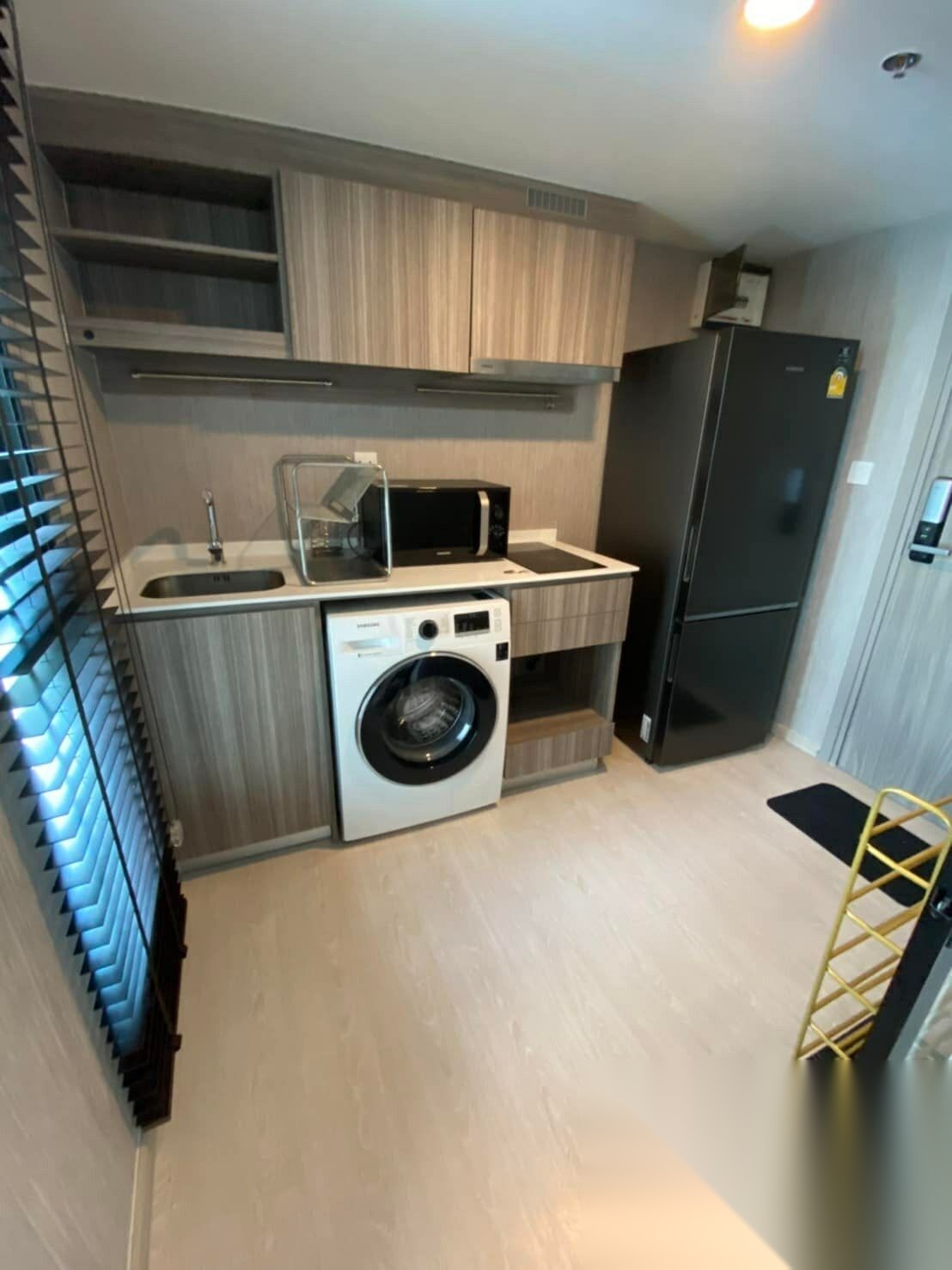 1 Bedroom Condo for sale at Knightsbridge​ Phaholyothin​ - Interchange​ — photo 4