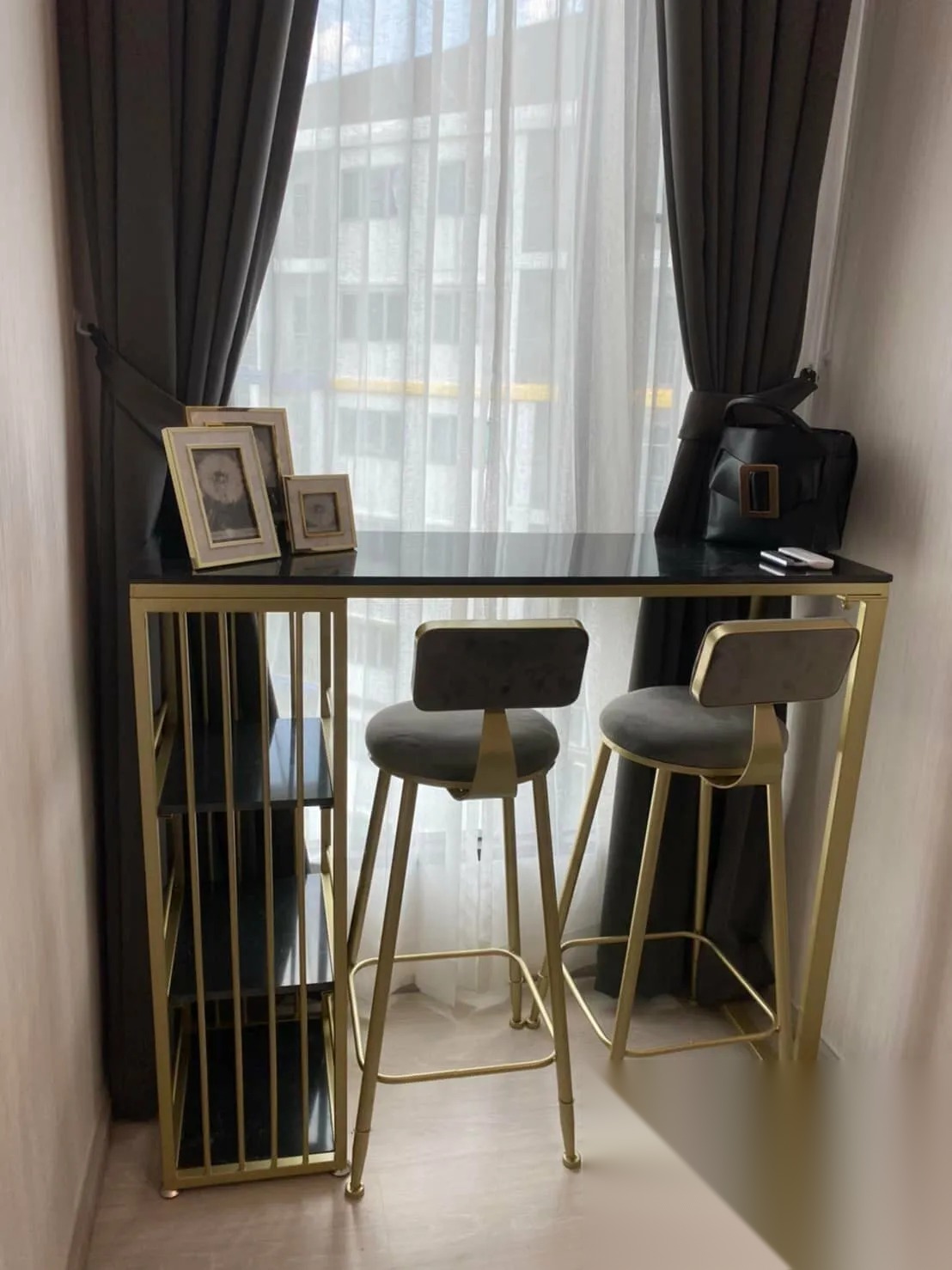 1 Bedroom Condo for sale at Knightsbridge​ Phaholyothin​ - Interchange​ — photo 5