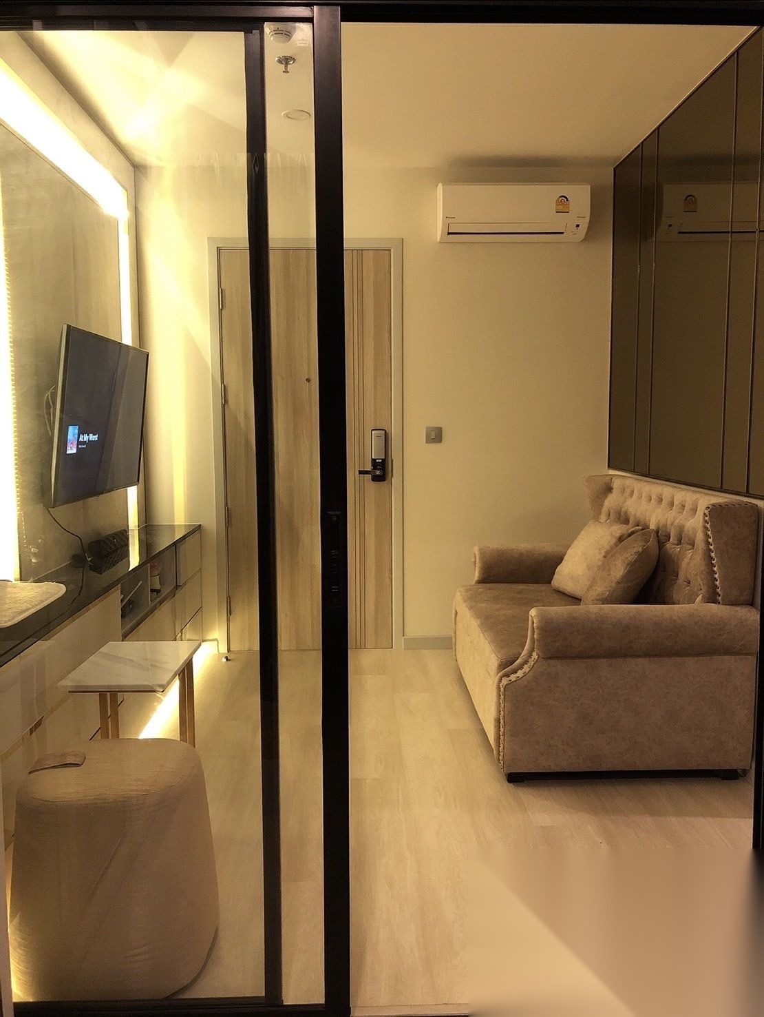 1 Bedroom Condo for sale at Knightsbridge Prime Sathorn — photo 3