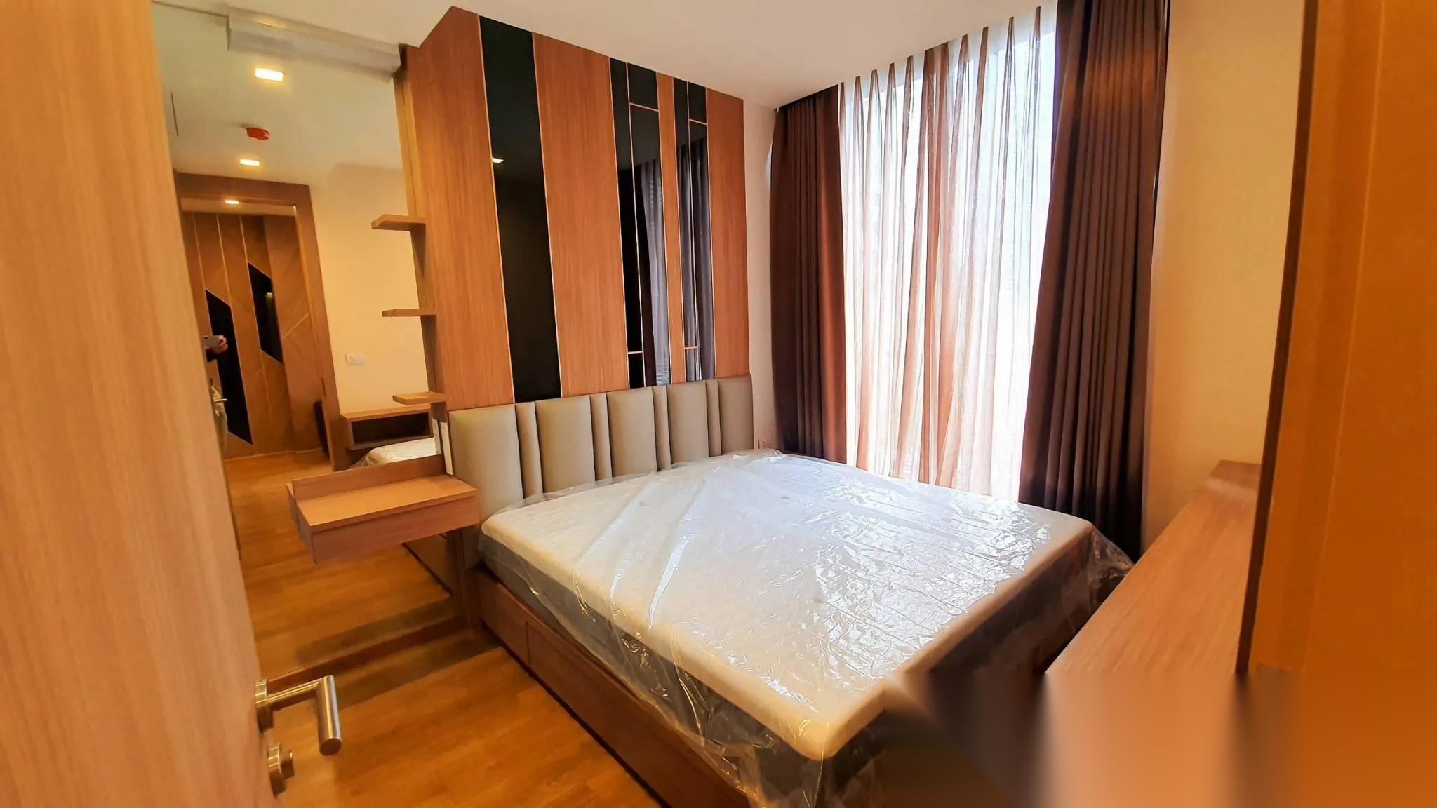 1 Bedroom Condo for sale at Noble BE33 — photo 1