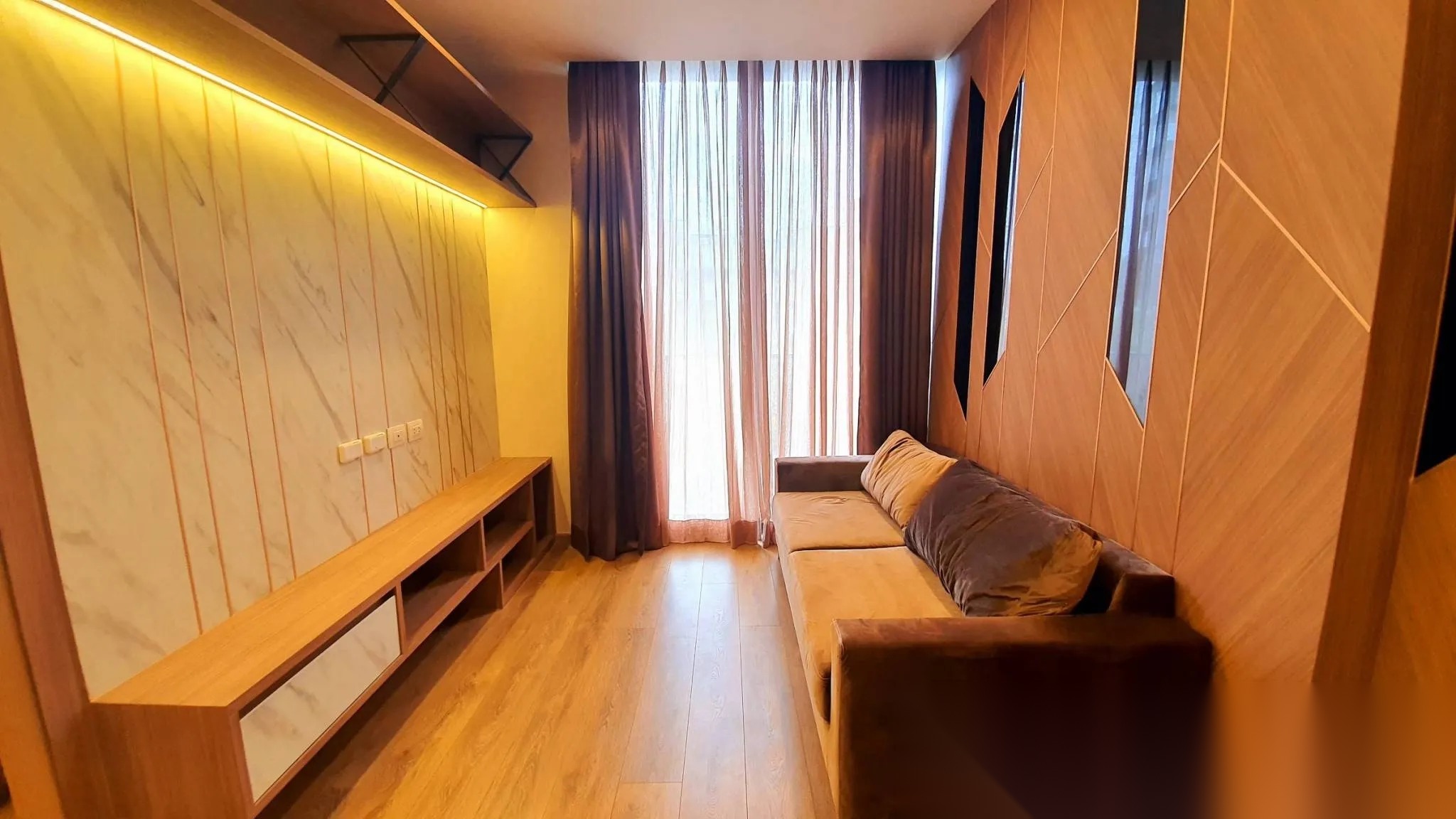 1 Bedroom Condo for sale at Noble BE33 — photo 2