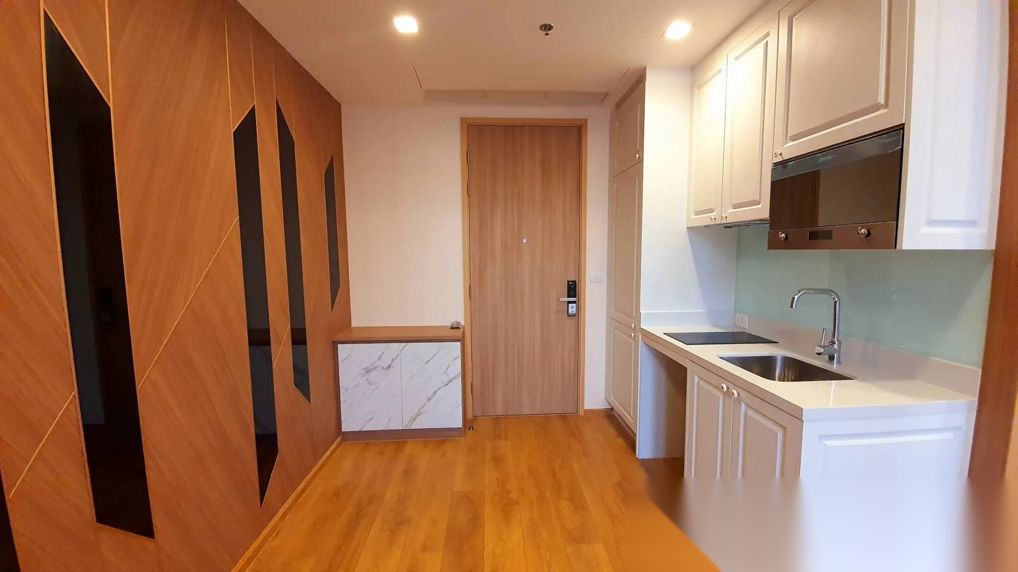 1 Bedroom Condo for sale at Noble BE33 — photo 3
