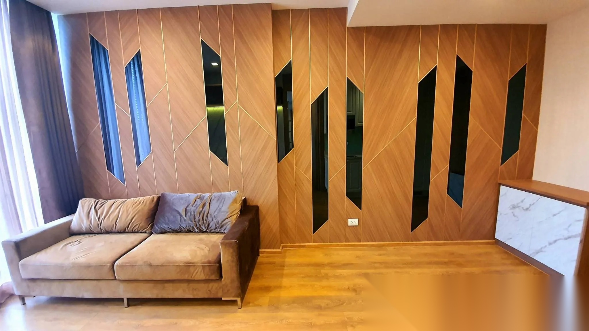 1 Bedroom Condo for sale at Noble BE33 — photo 4