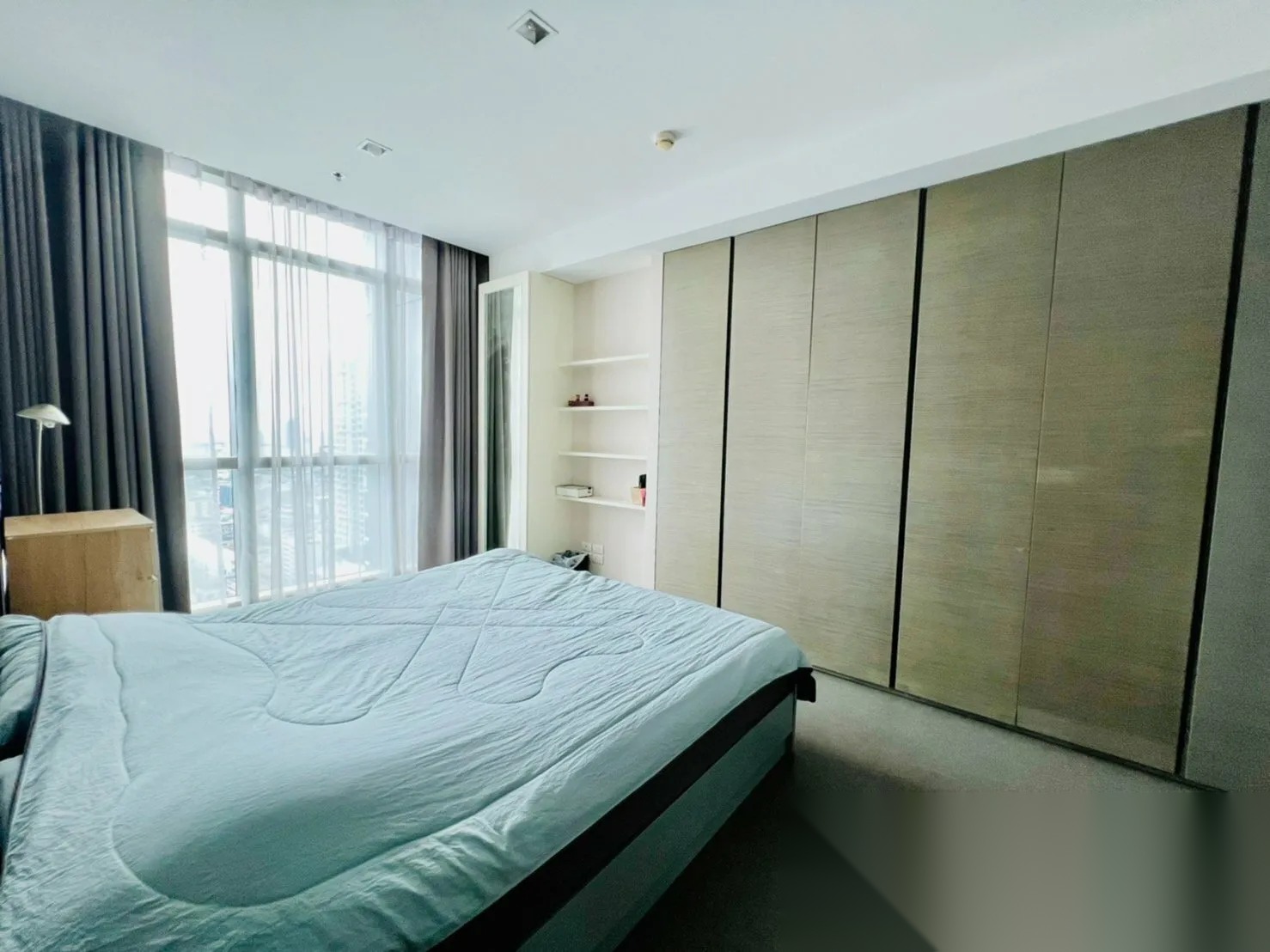 1 Bedroom Condo for sale at The River by Raimon Land — photo 1