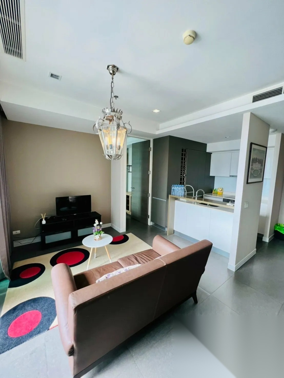 1 Bedroom Condo for sale at The River by Raimon Land — photo 2