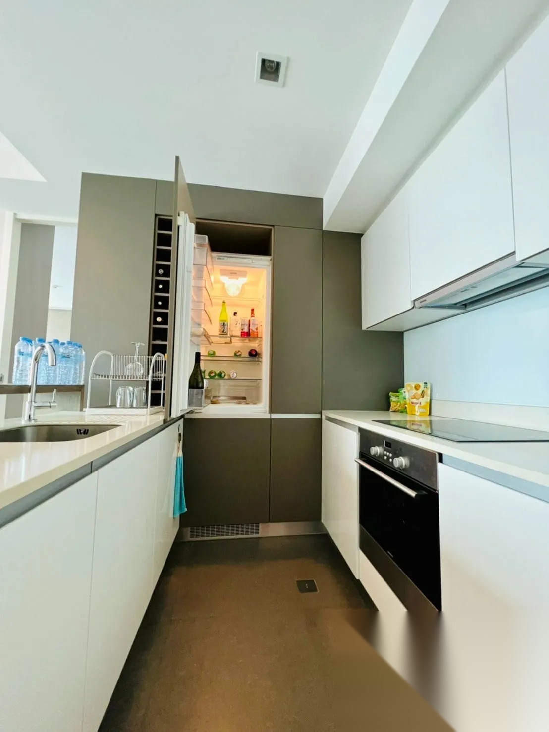 1 Bedroom Condo for sale at The River by Raimon Land — photo 4