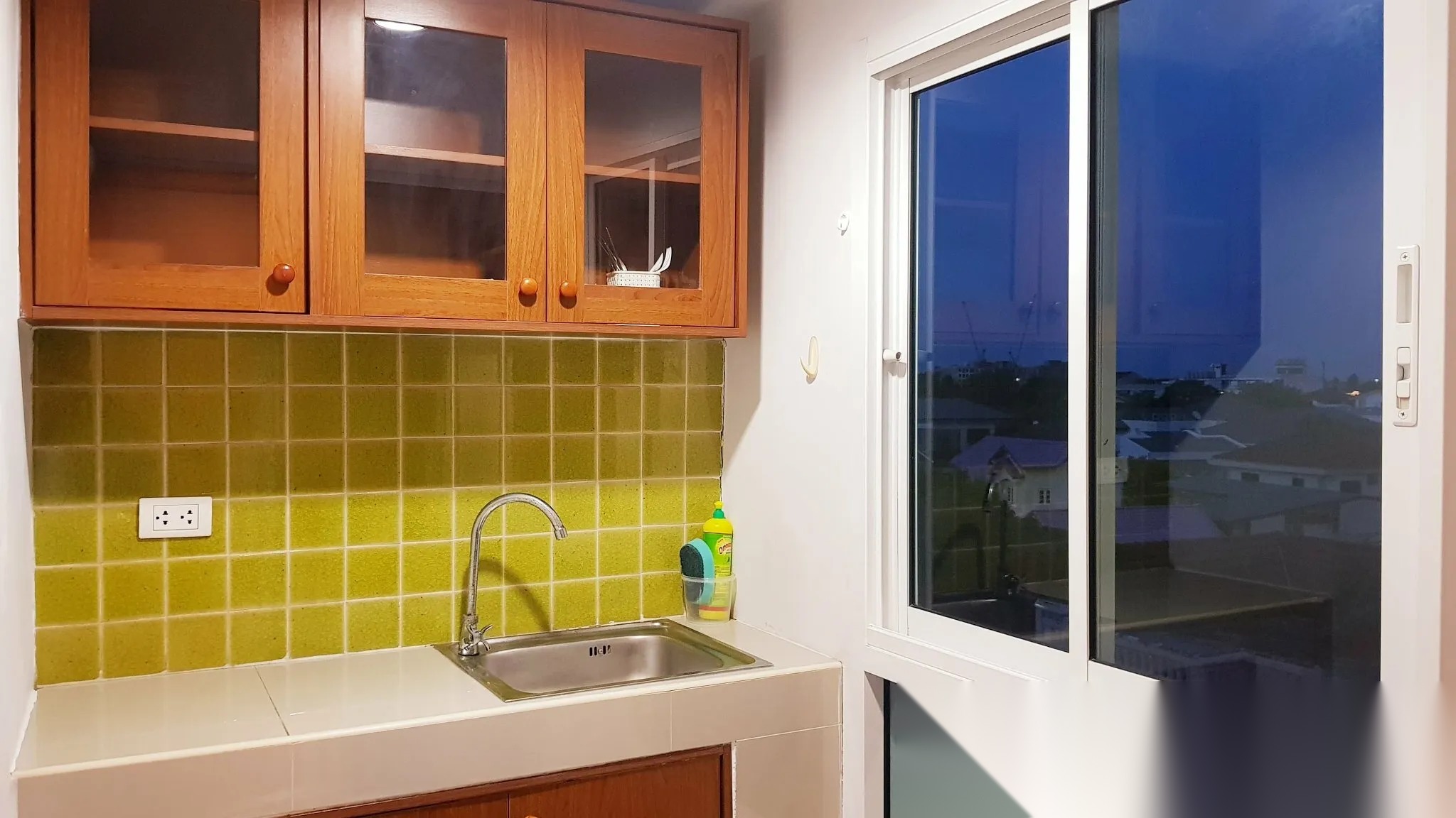 Studio Condo for sale at Regent Home 22 Sukhumvit 85 — photo 3