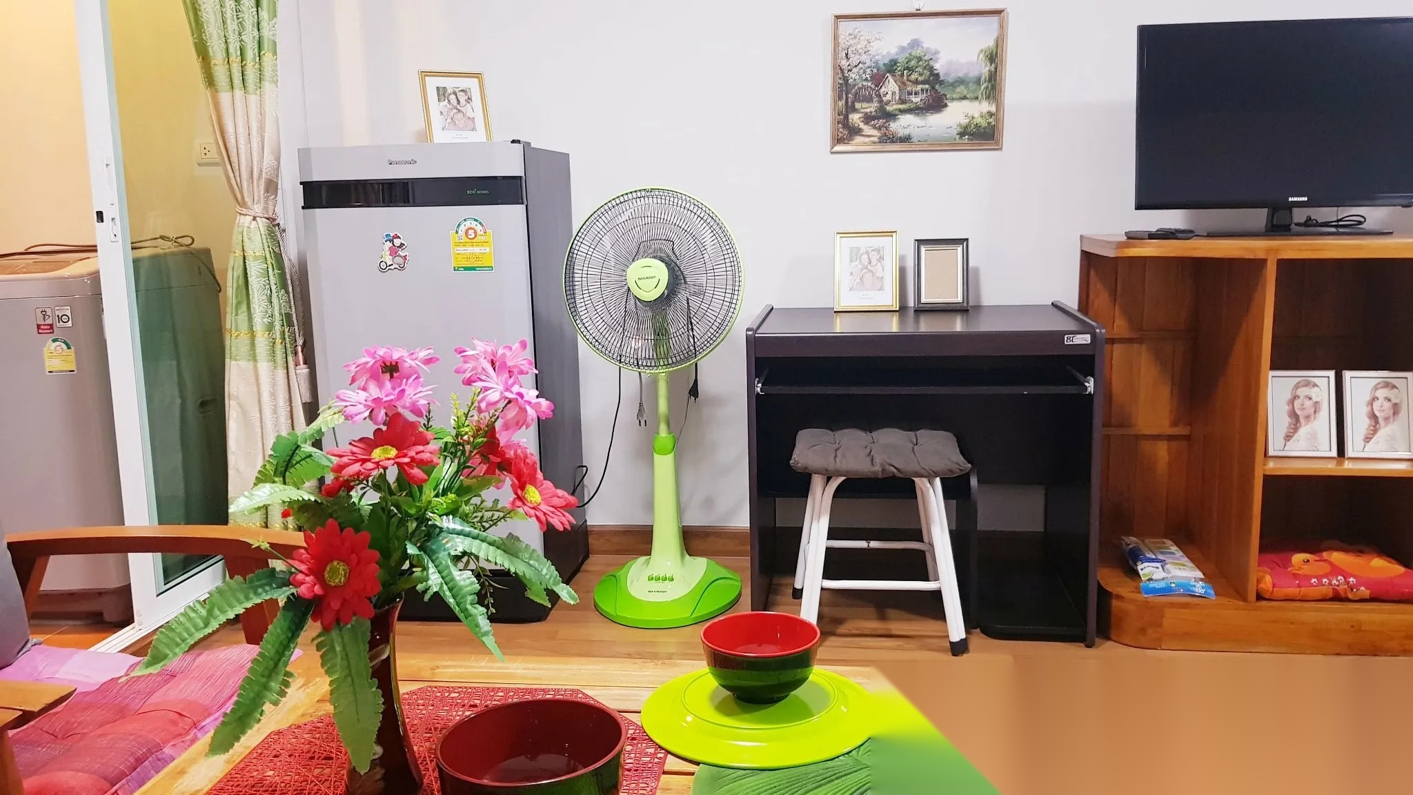 Studio Condo for sale at Regent Home 22 Sukhumvit 85 — photo 4