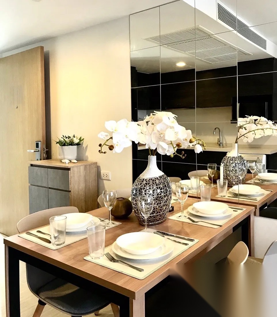 2 Bedroom Condo for sale at Downtown 49 — photo 1