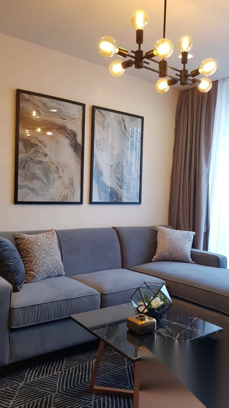 2 Bedroom Condo for sale at Downtown 49 — photo 3