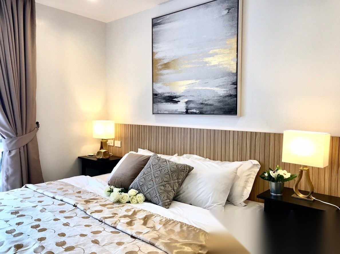 2 Bedroom Condo for sale at Downtown 49 — photo 4