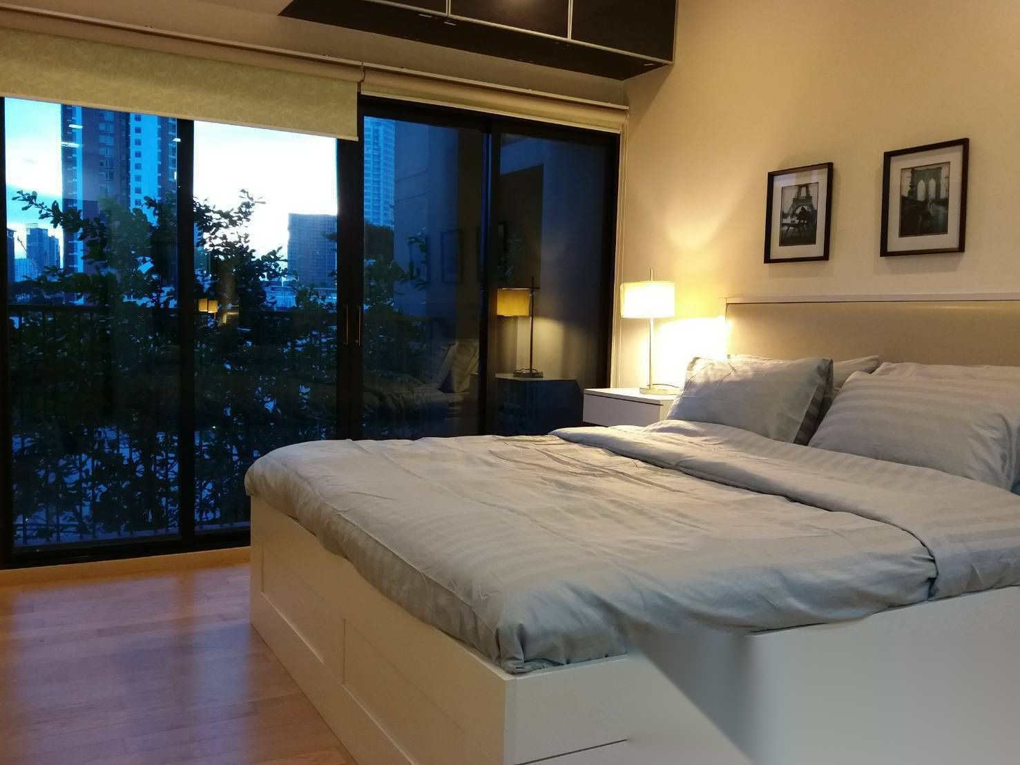 1 Bedroom Condo for sale at Noble Reveal — photo 1