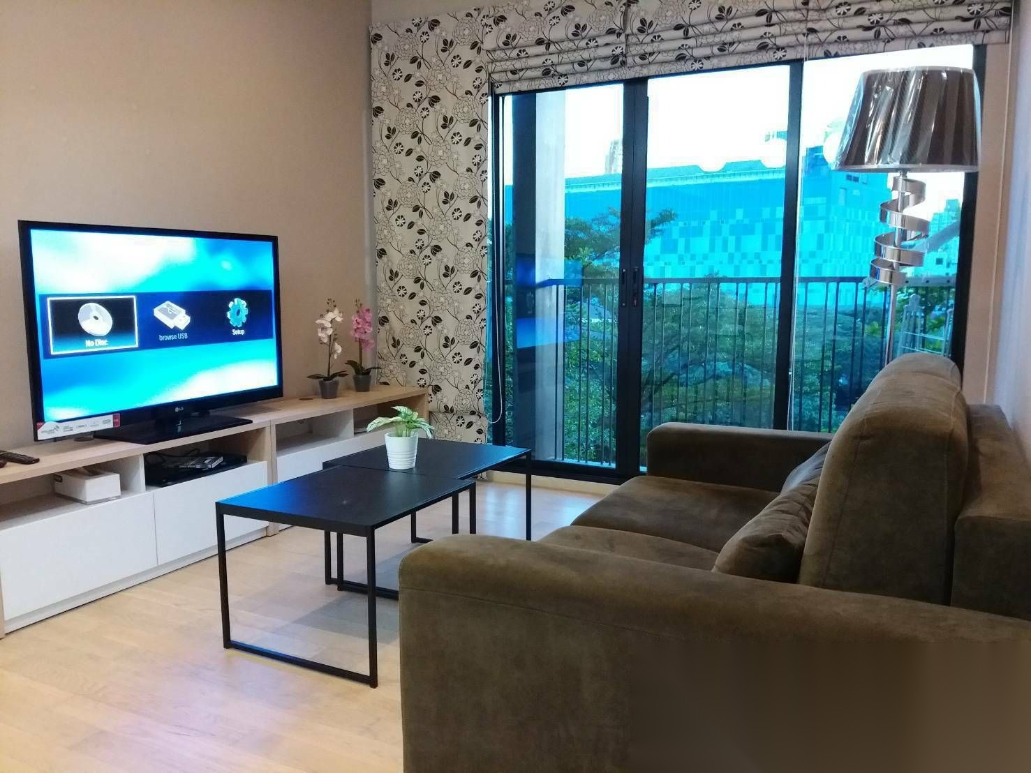 1 Bedroom Condo for sale at Noble Reveal — photo 2