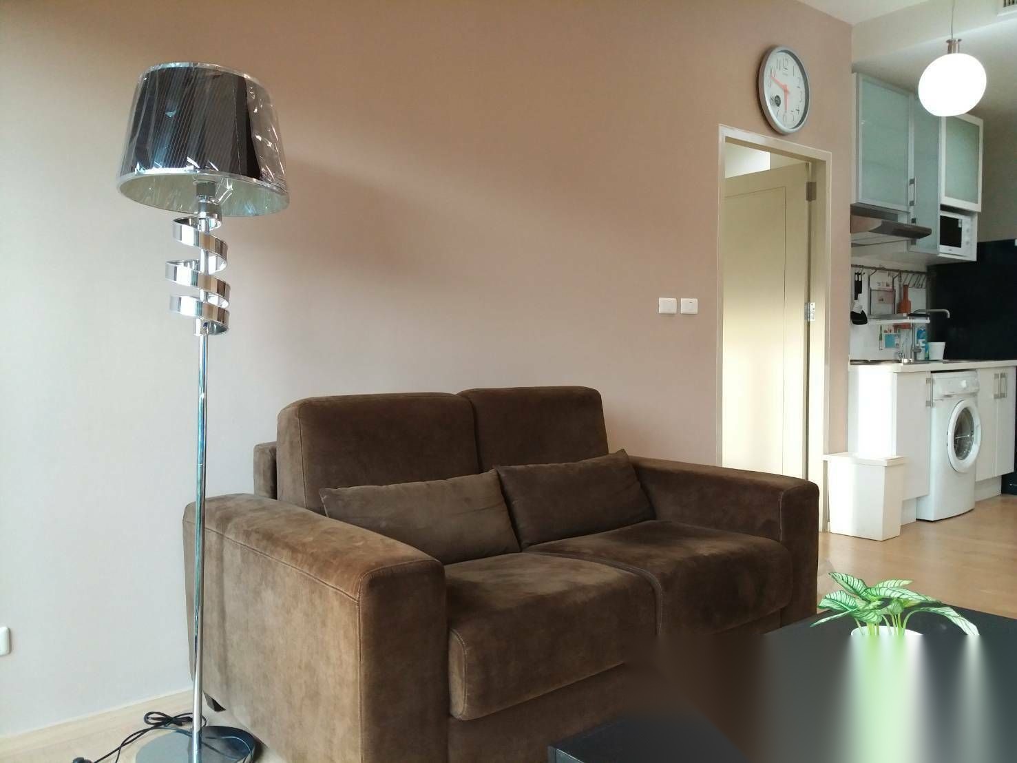 1 Bedroom Condo for sale at Noble Reveal — photo 3