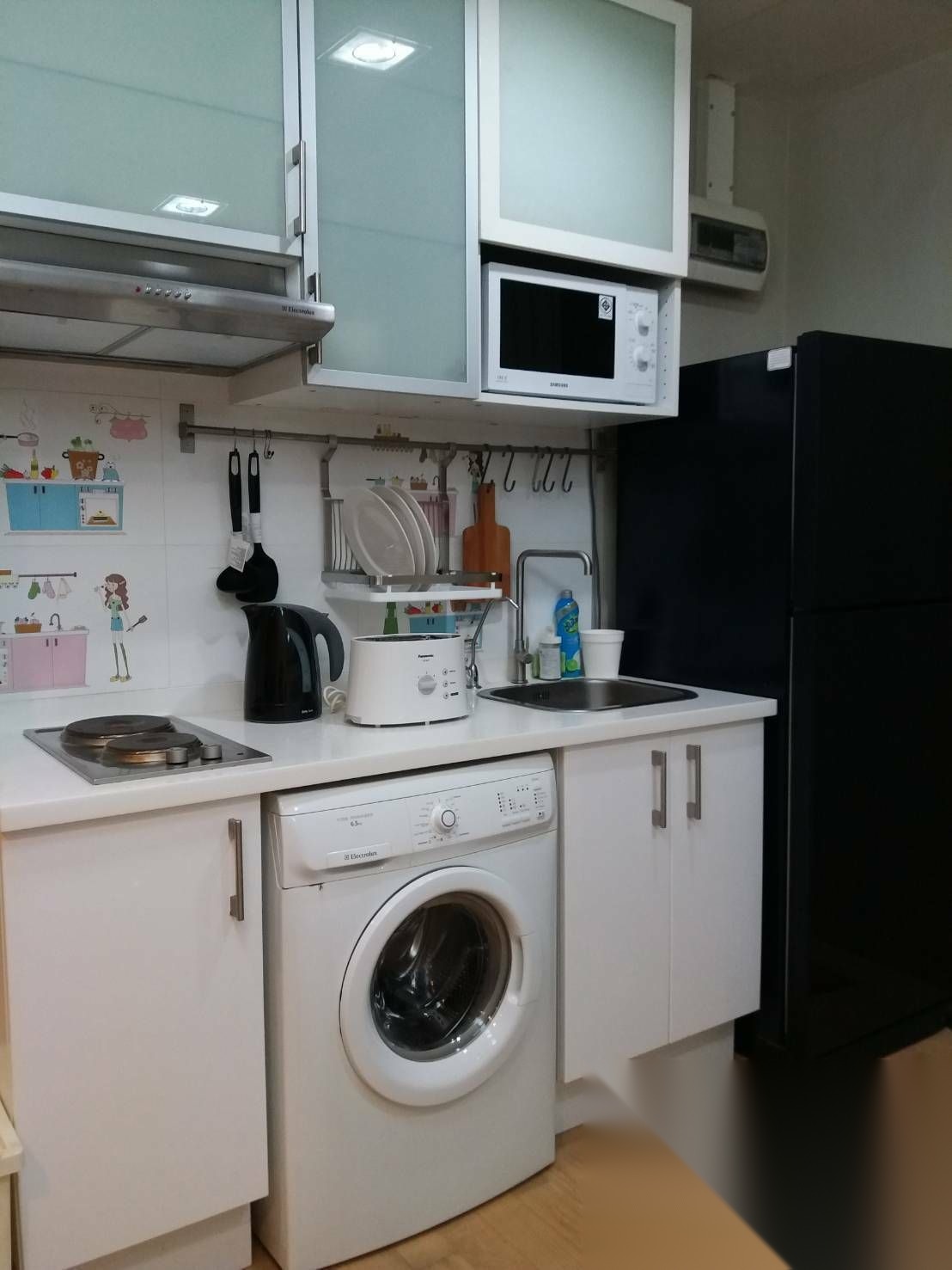 1 Bedroom Condo for sale at Noble Reveal — photo 4